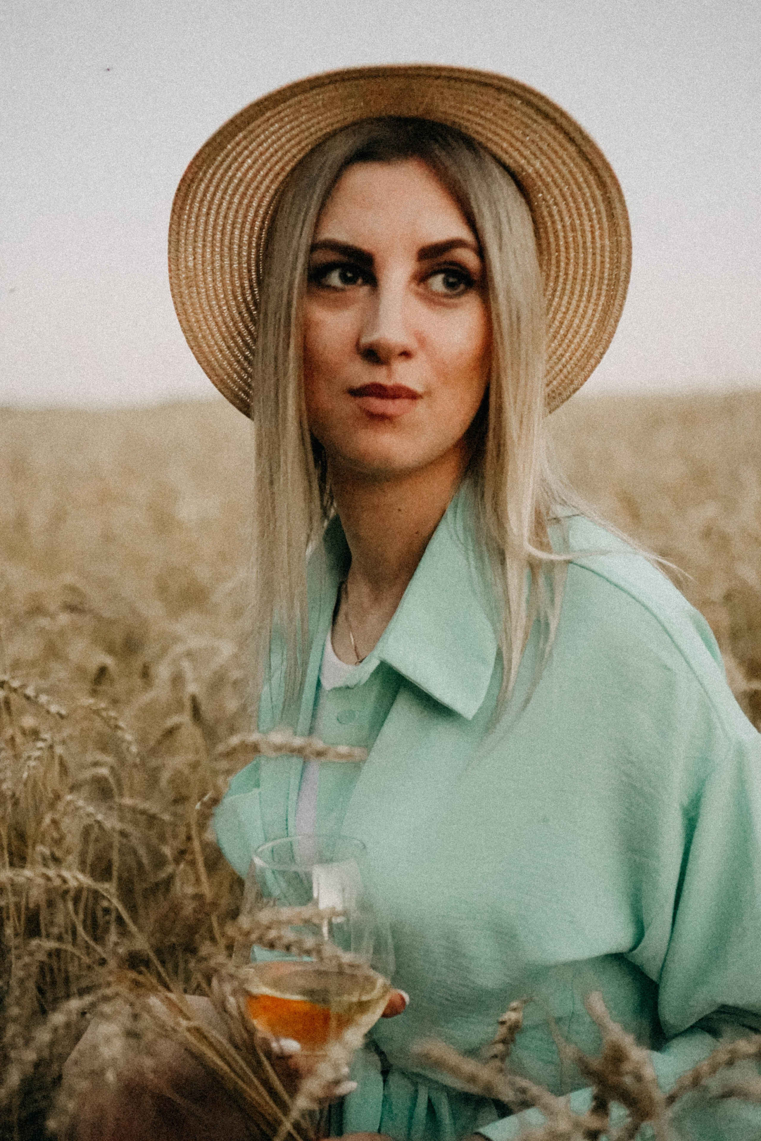 Летний вечер. Профессиональный фотограф, Санкт-Петербург — Виктория Богомолова