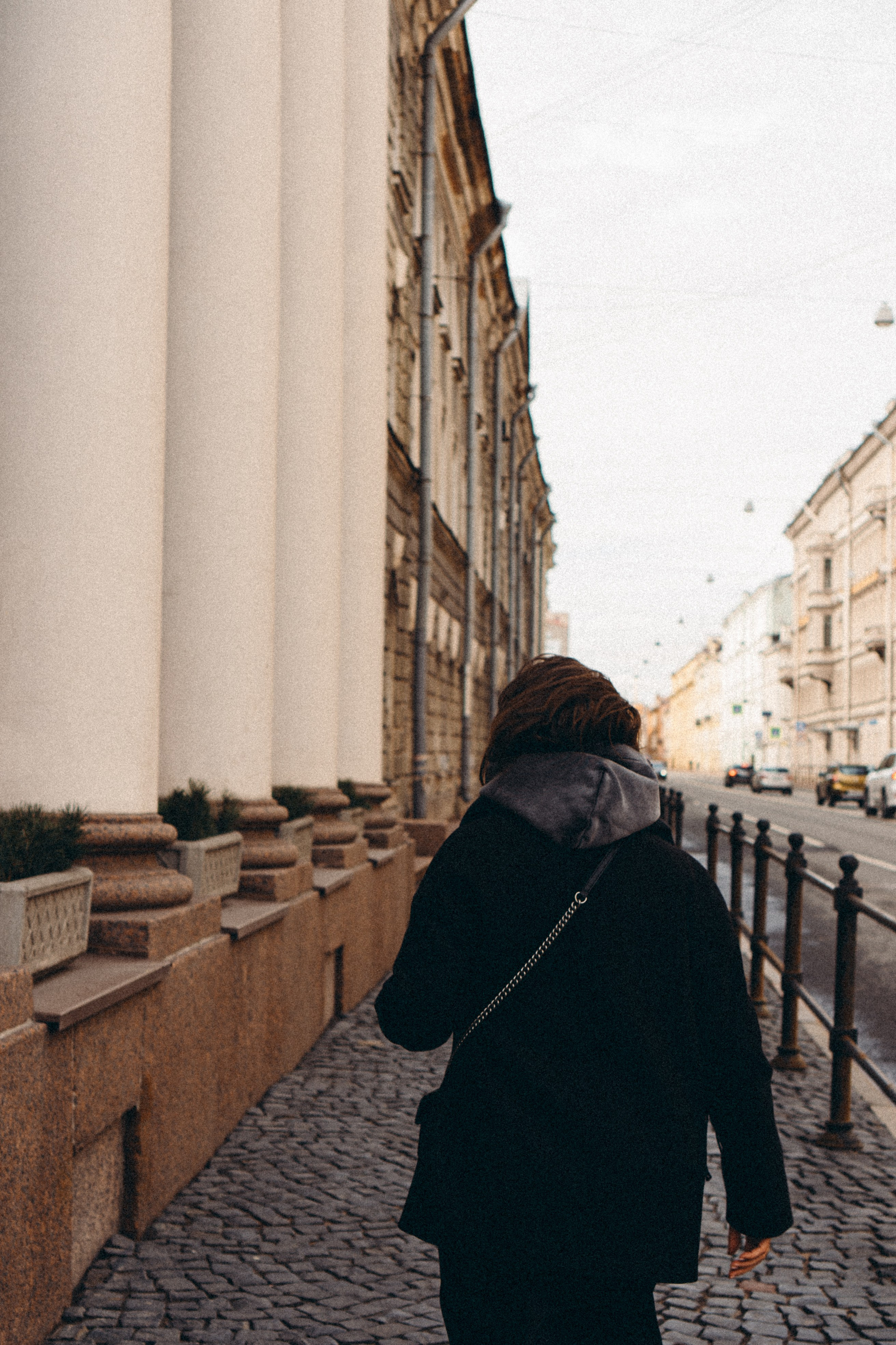 Прогулка по весеннему Питеру. Профессиональный фотограф, Санкт-Петербург — Виктория Богомолова