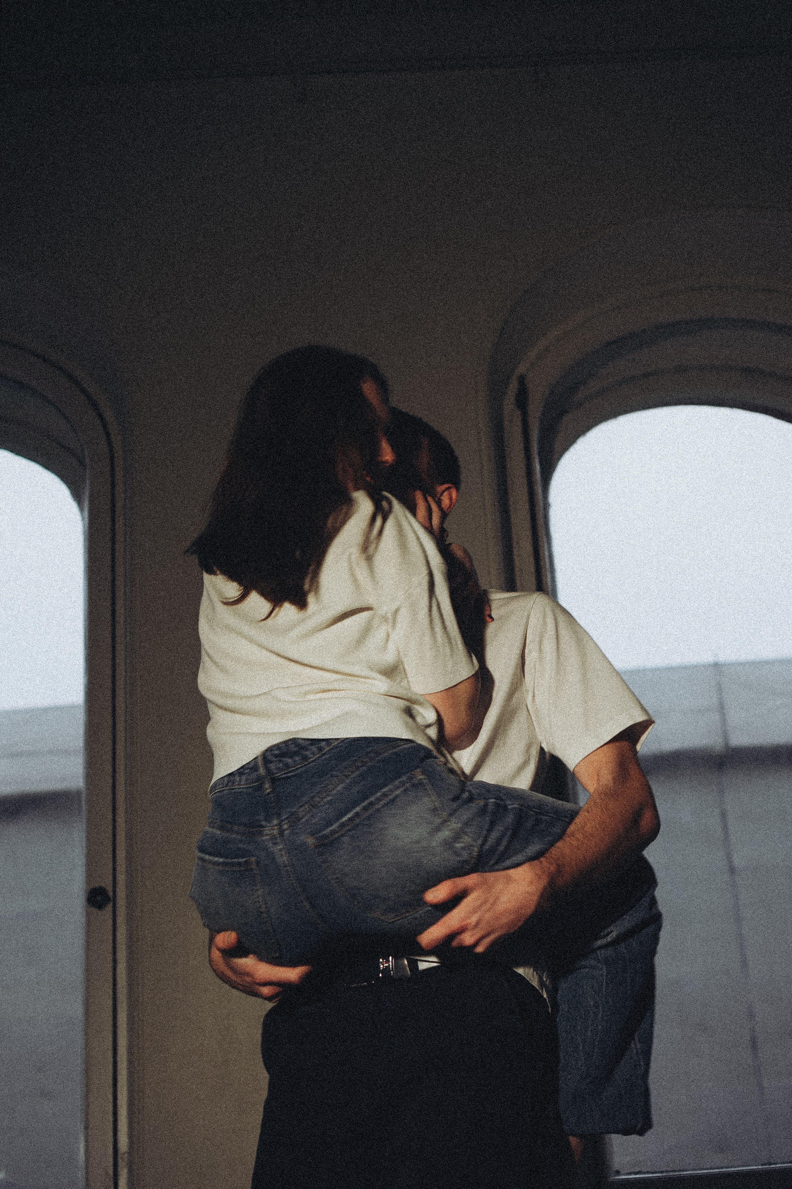 Студийная история. Профессиональный фотограф, Санкт-Петербург — Виктория Богомолова