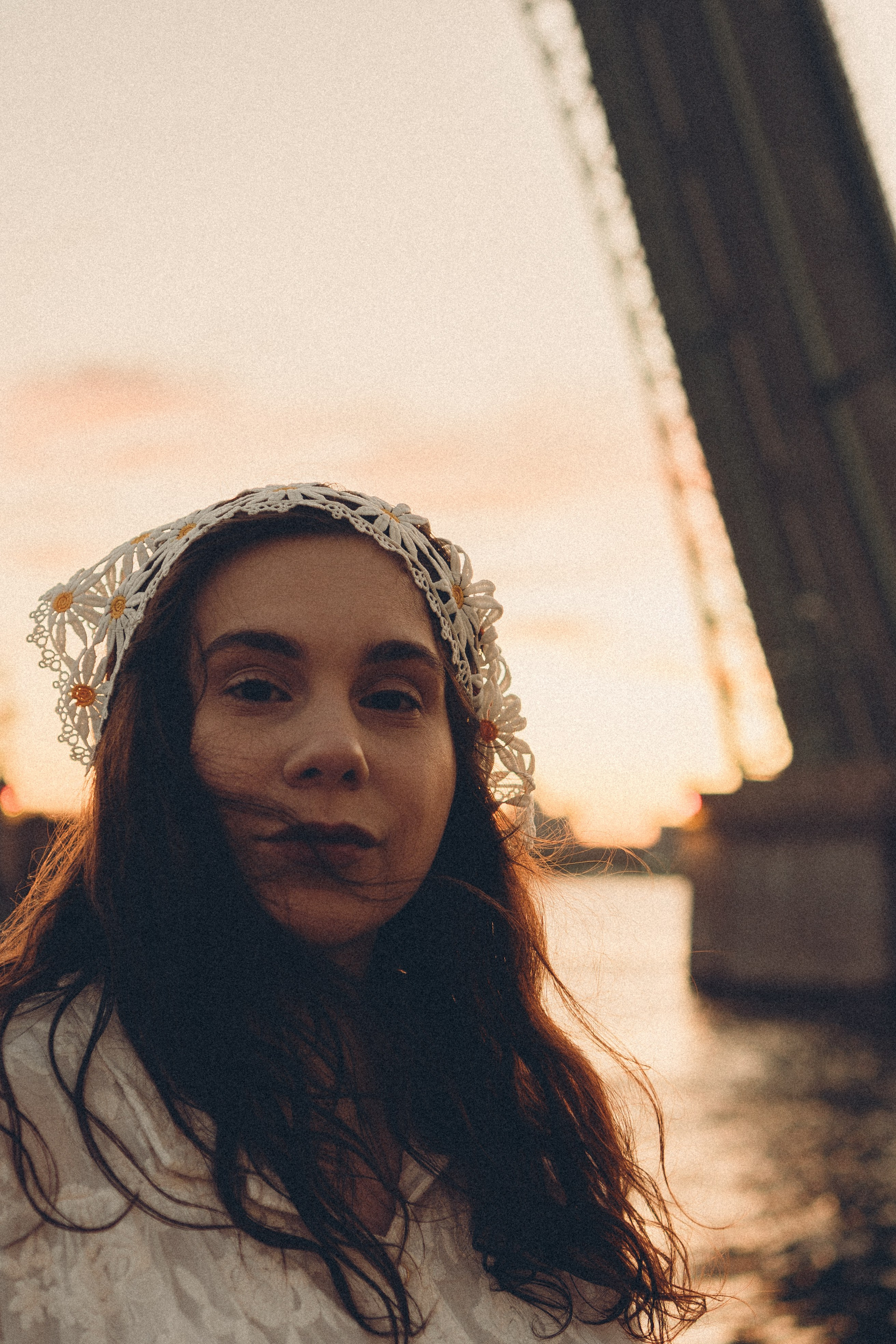 РАССВЕТ С РАЗВОДНЫМИ МОСТАМИ. Профессиональный фотограф, Санкт-Петербург — Виктория Богомолова