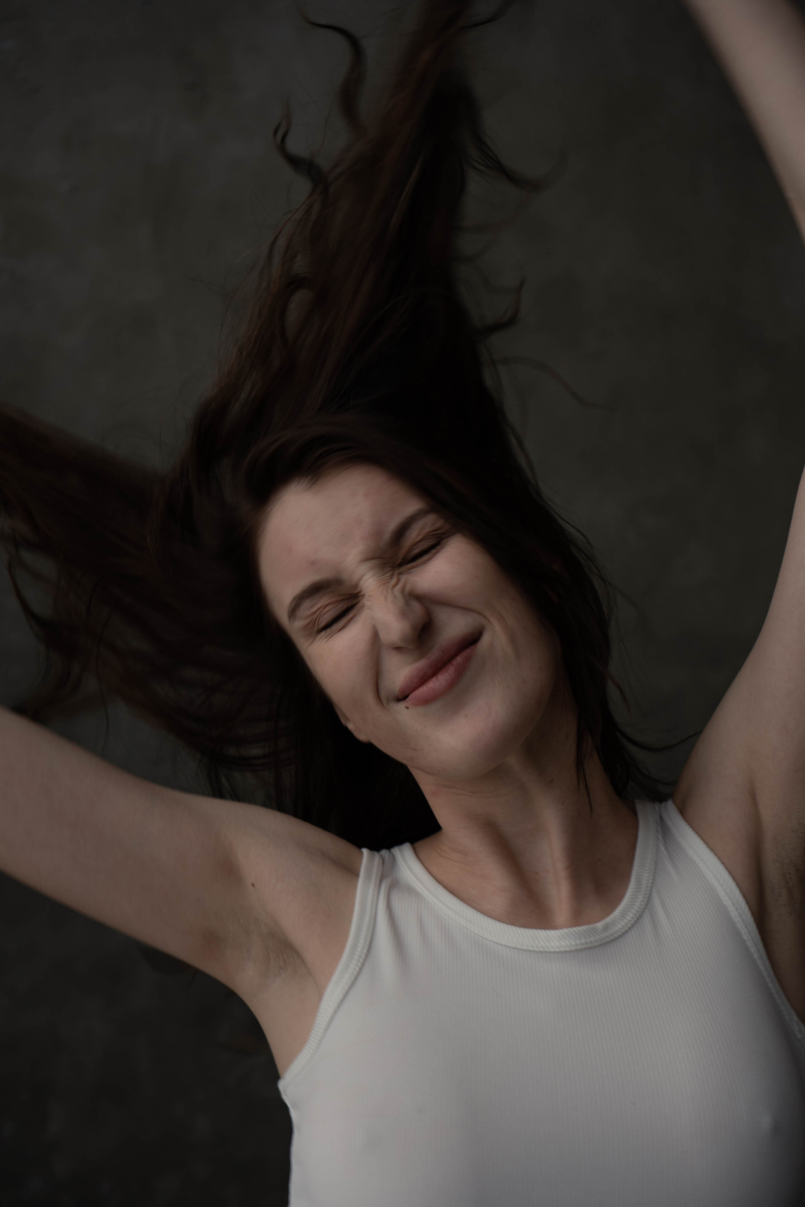 Студийная. Профессиональный фотограф, Санкт-Петербург — Виктория Богомолова