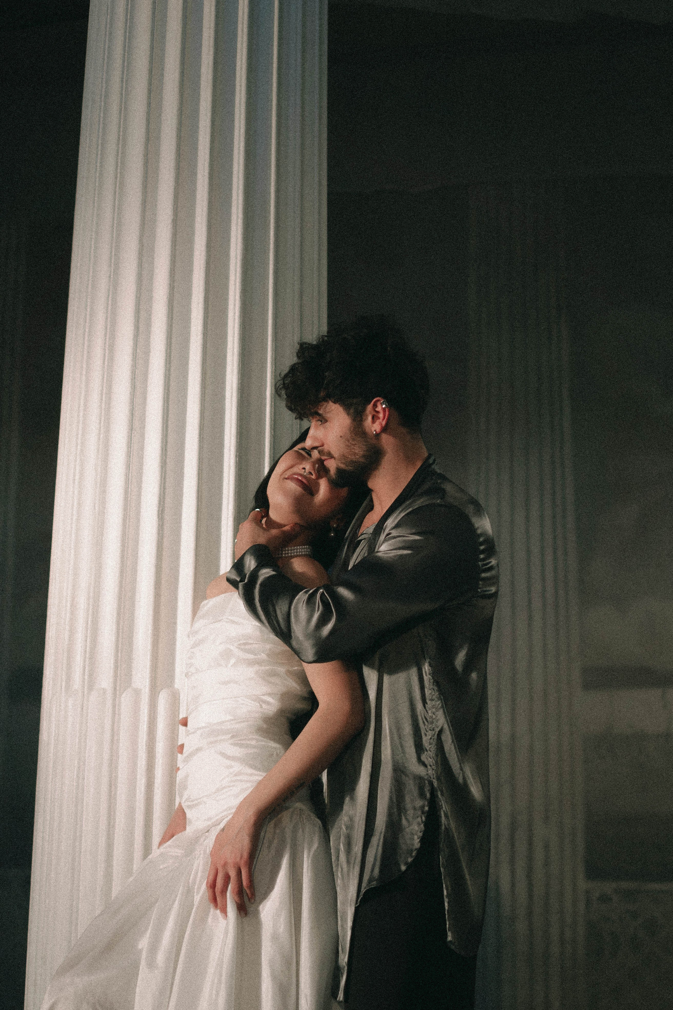 СВАБЕДНАЯ ФОТСЕССИИЯ В ОДНОМ ИЗ ЗАЛОВ НИКОЛАЕВСКОГО ДВОРЦА. Профессиональный фотограф, Санкт-Петербург — Виктория Богомолова