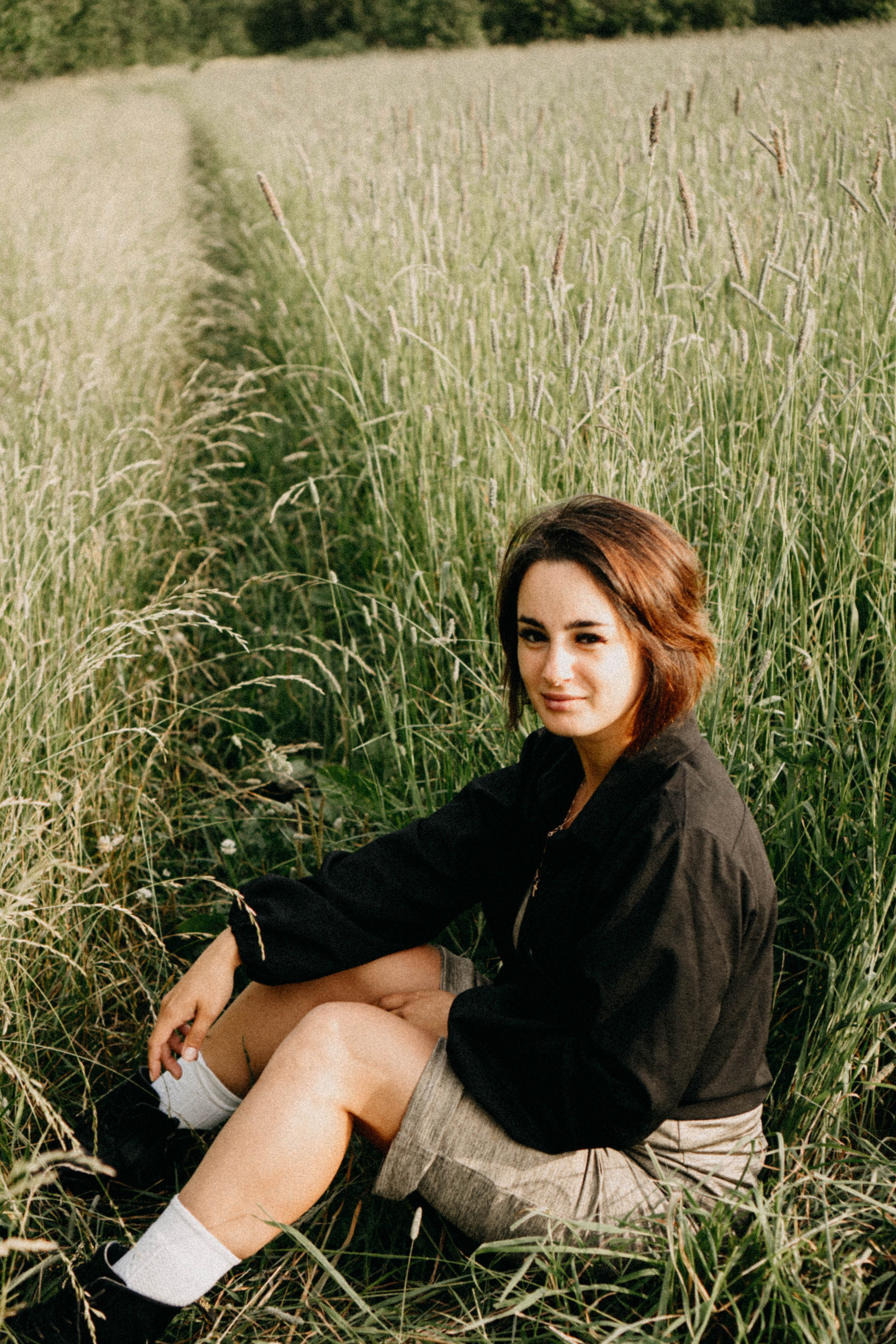 Летняя прогулка. Профессиональный фотограф, Санкт-Петербург — Виктория Богомолова