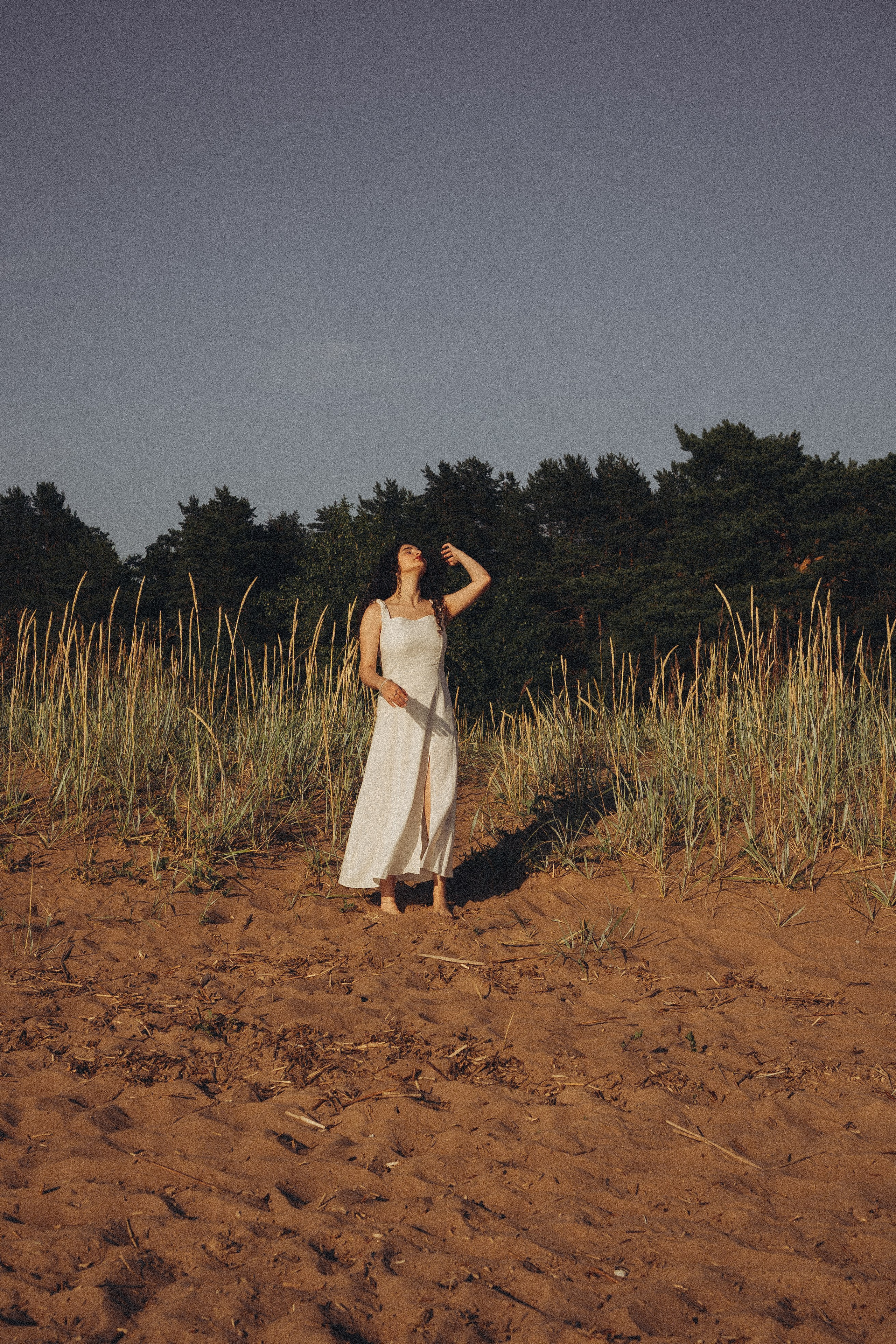 НА ФИНСКОМ ЗАЛИВЕ. Профессиональный фотограф, Санкт-Петербург — Виктория Богомолова