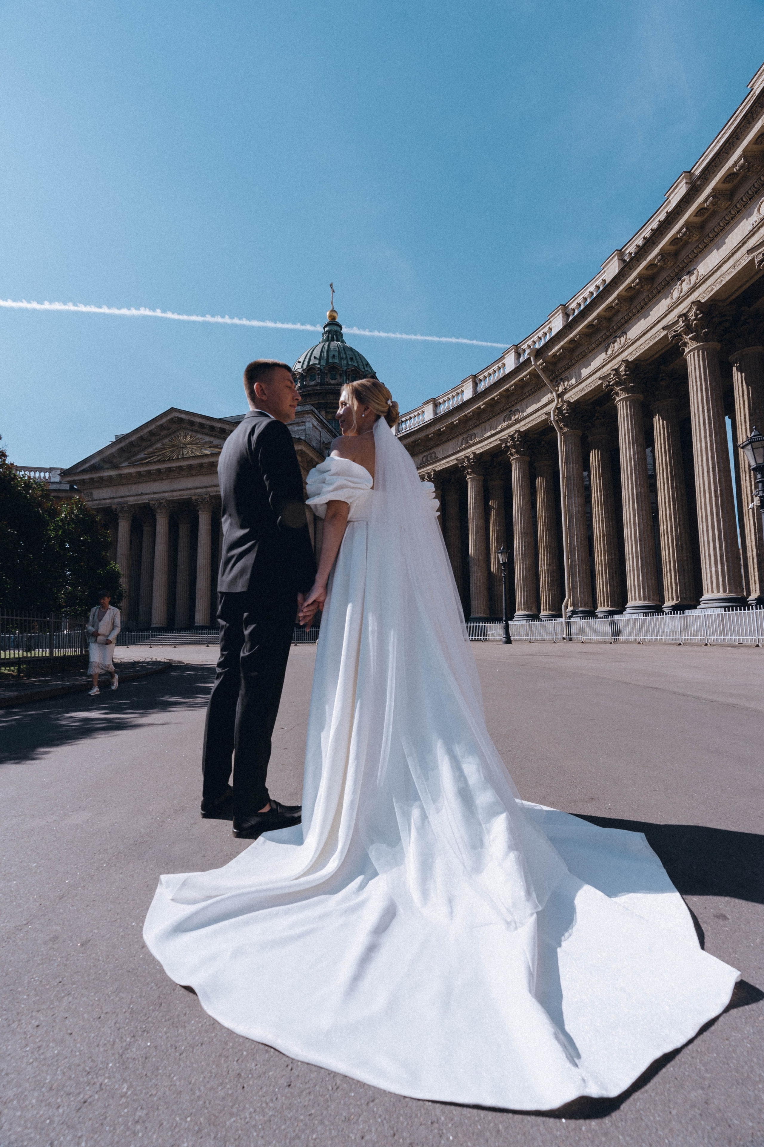 СВАДЕНБНАЯ СЬЕМКА НА КАТЕРЕ ПО КАНАЛАМ САНКТ-ПЕТЕРБУРГА И В АКВАТОРИИ НЕВЫ. Профессиональный фотограф, Санкт-Петербург — Виктория Богомолова