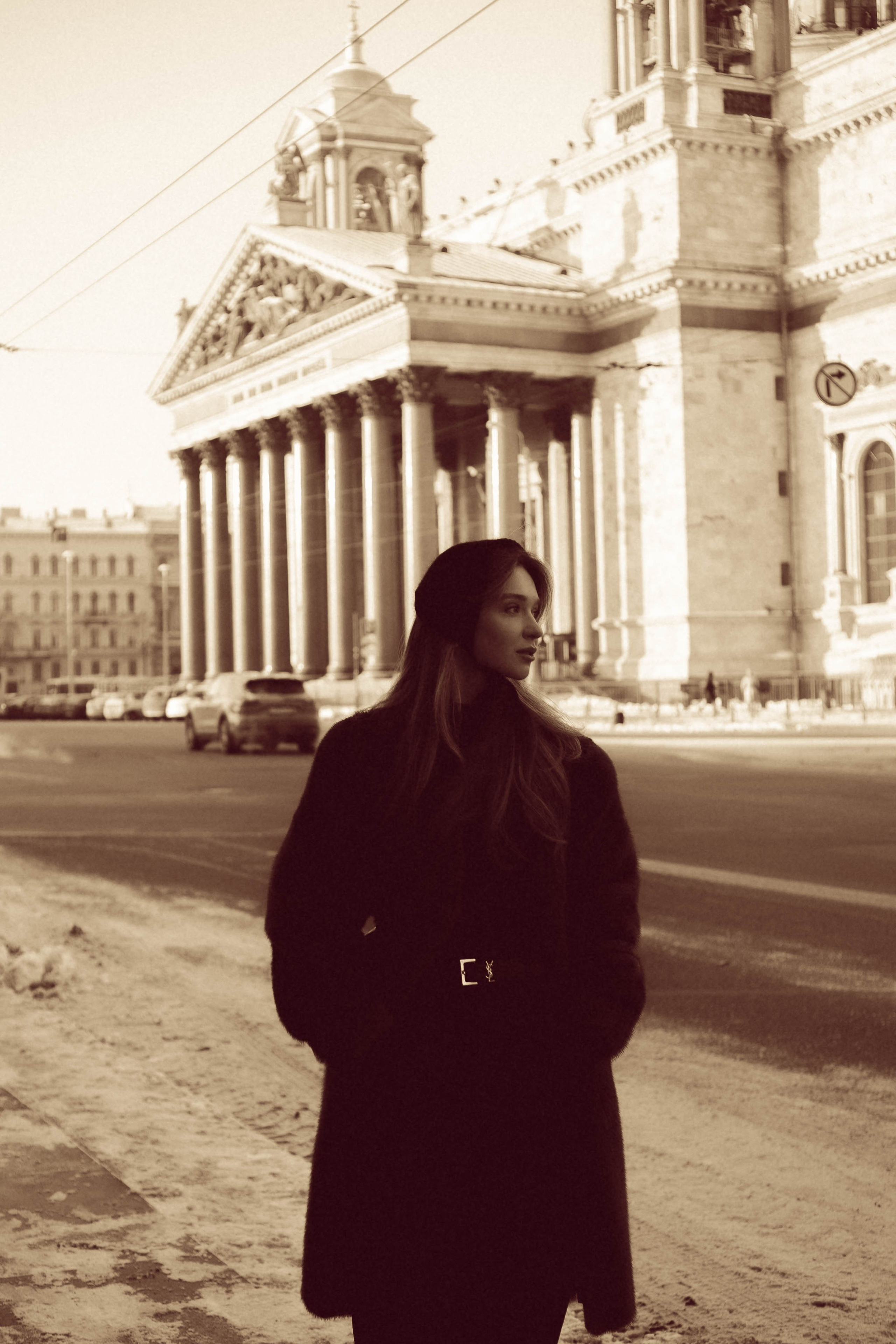 Ретро стиль. Профессиональный фотограф, Санкт-Петербург — Виктория Богомолова