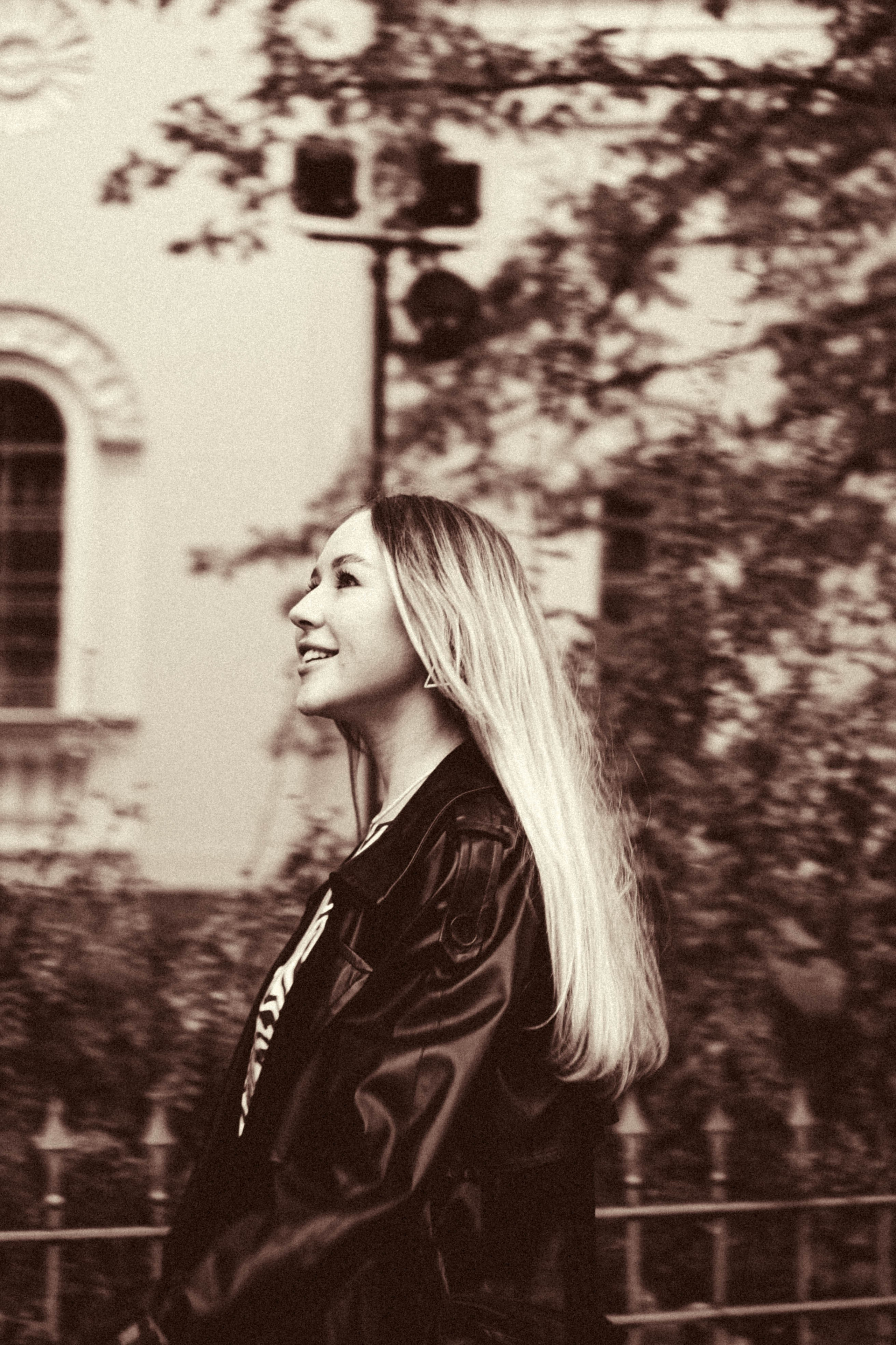 Ксения. Профессиональный фотограф, Санкт-Петербург — Виктория Богомолова