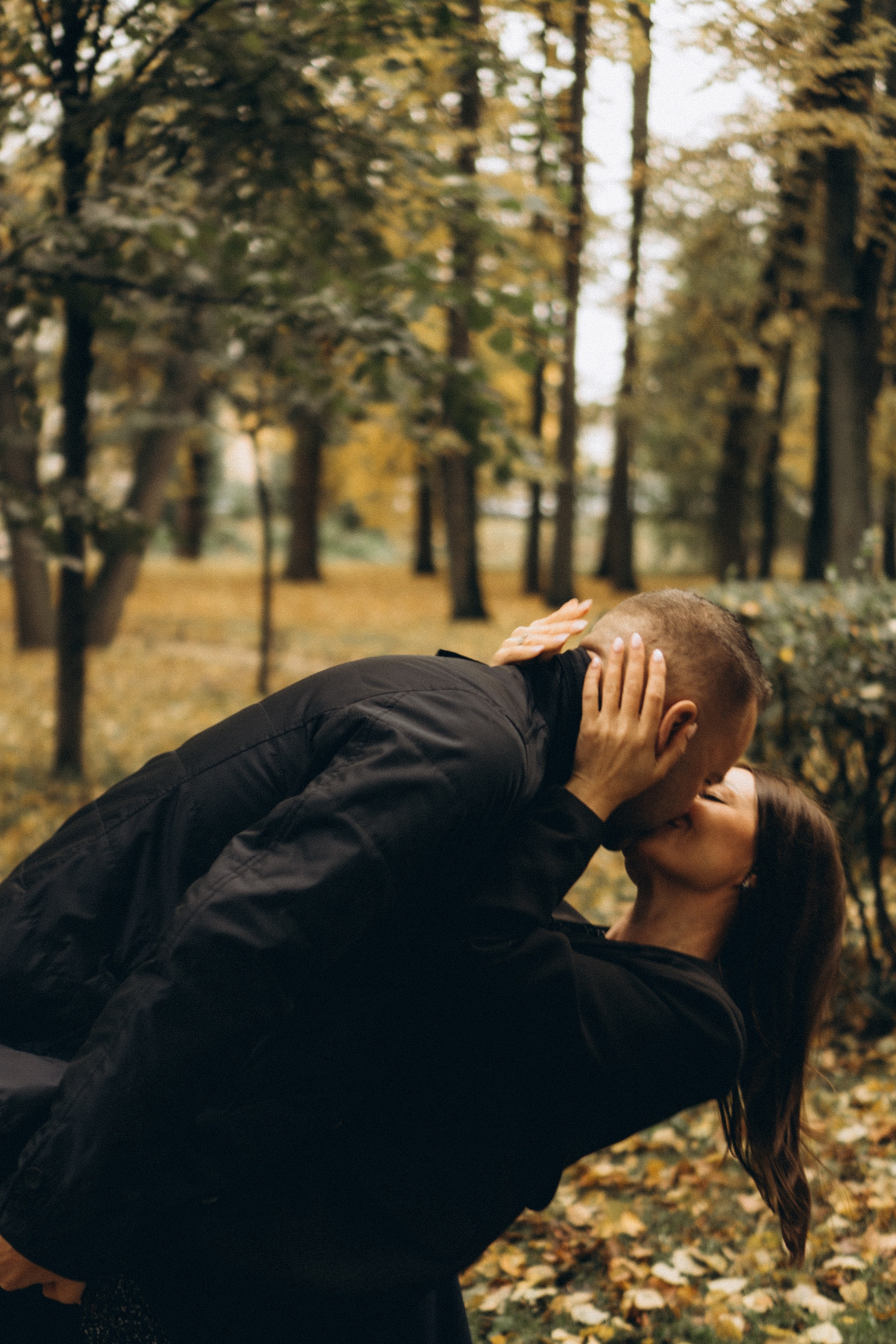 Любовь. Профессиональный фотограф, Санкт-Петербург — Виктория Богомолова