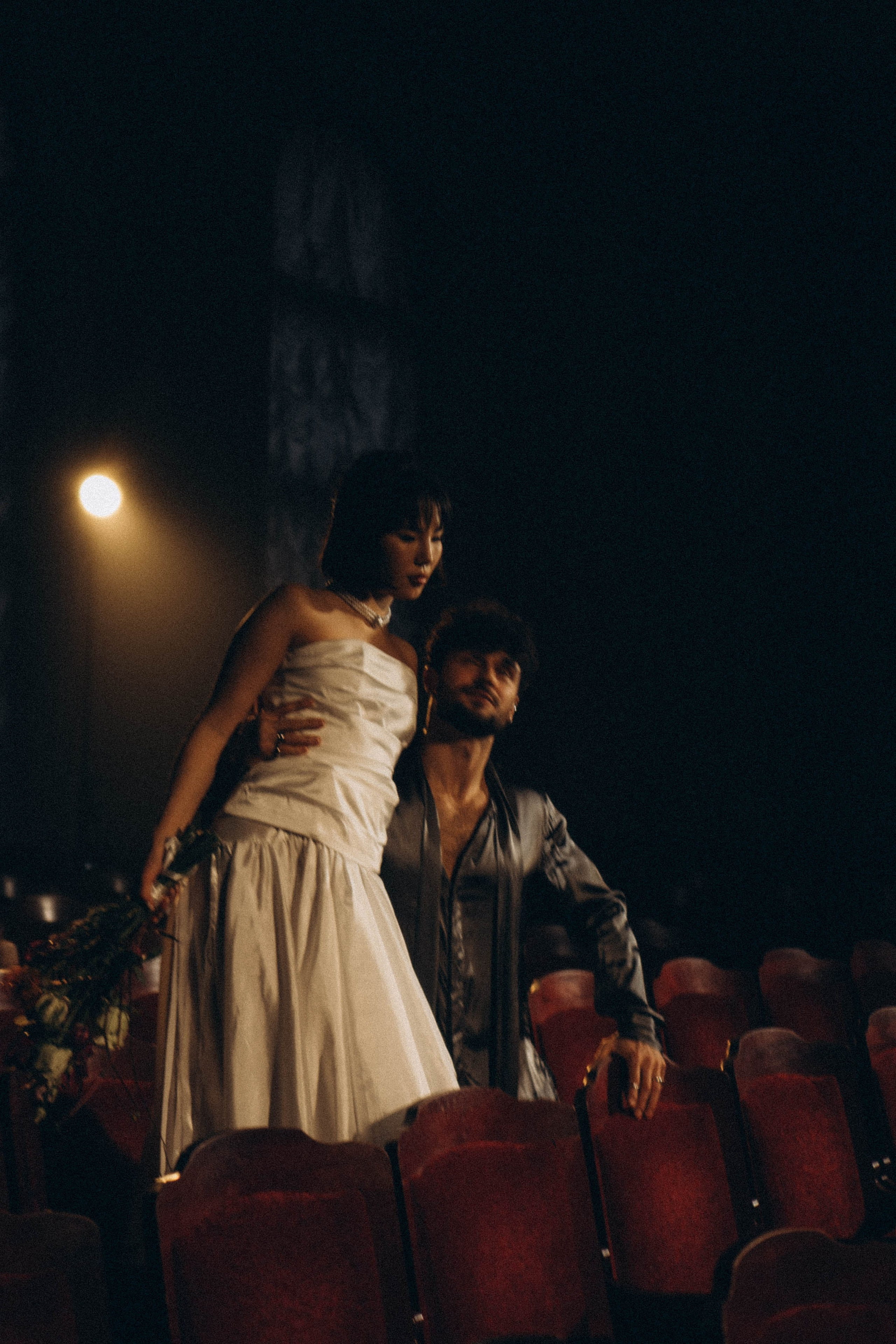 СВАБЕДНАЯ ФОТСЕССИИЯ В ОДНОМ ИЗ ЗАЛОВ НИКОЛАЕВСКОГО ДВОРЦА. Профессиональный фотограф, Санкт-Петербург — Виктория Богомолова