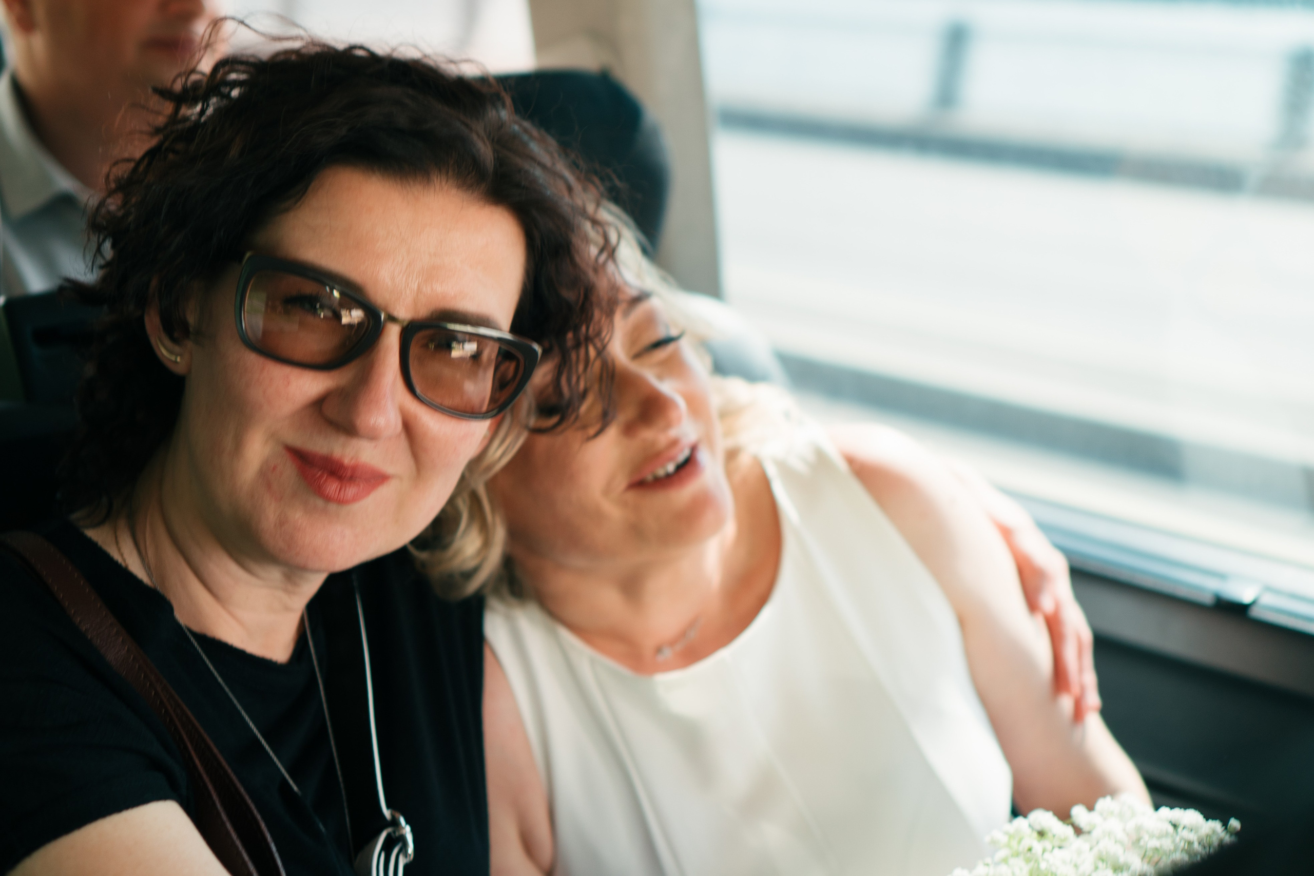 СВАДЕБНЫЙ РЕПОРТАЖ. Профессиональный фотограф, Санкт-Петербург — Виктория Богомолова