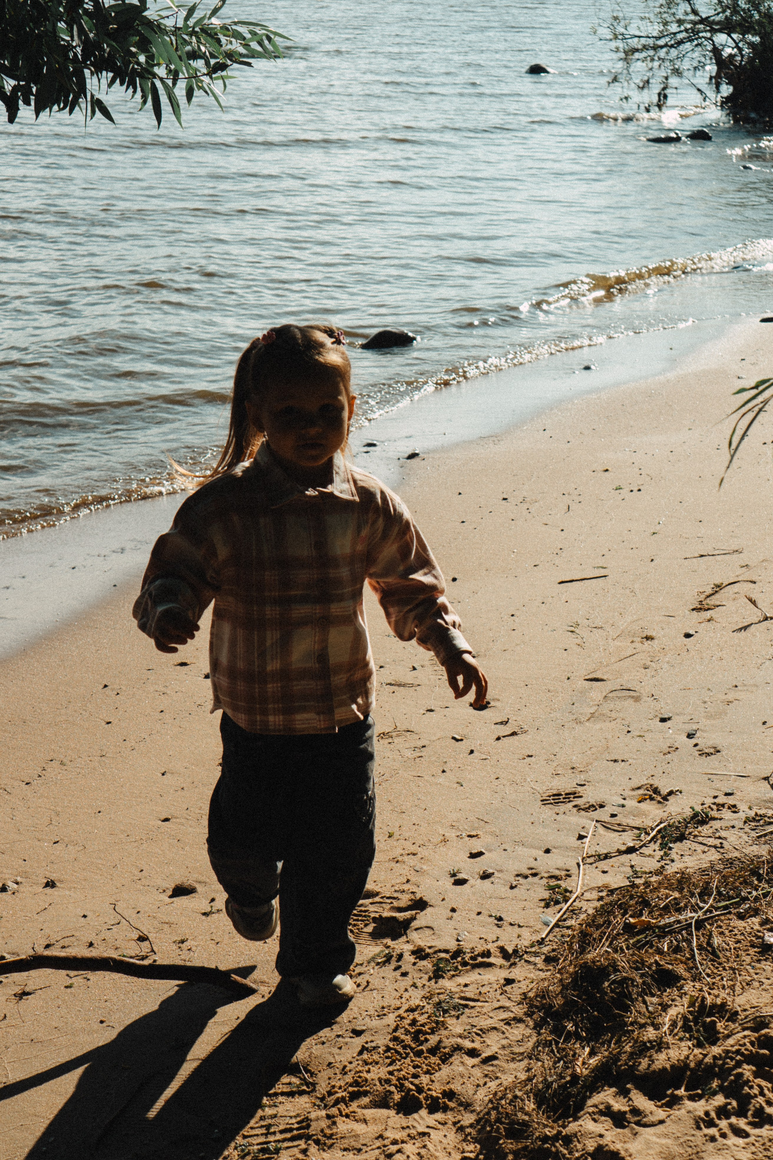 МАМА И ДОЧКА НА ФИНСКОМ ЗАЛИВЕ. Профессиональный фотограф, Санкт-Петербург — Виктория Богомолова