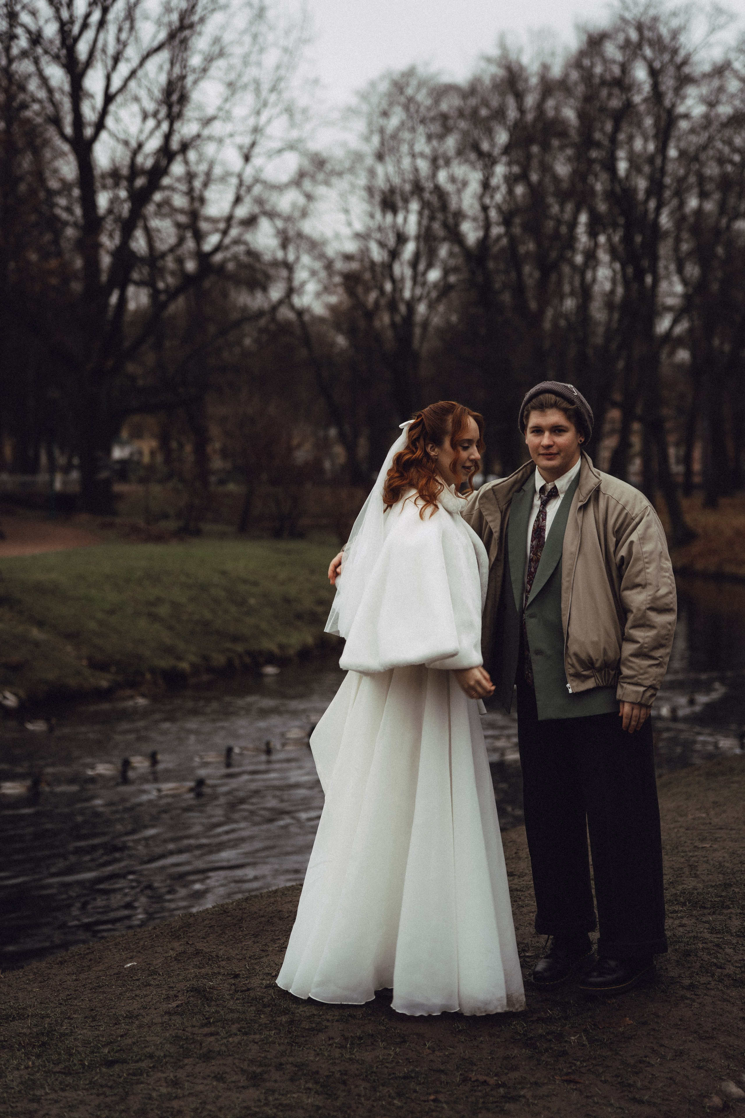 СВАДЕБНАЯ СЬЕМКА ВО ВТОРОМ ДВОРЦЕ С ГОСТЯМИ И ПРОГУЛКА В ТАВРИЧЕСКОМ САДУ. Профессиональный фотограф, Санкт-Петербург — Виктория Богомолова