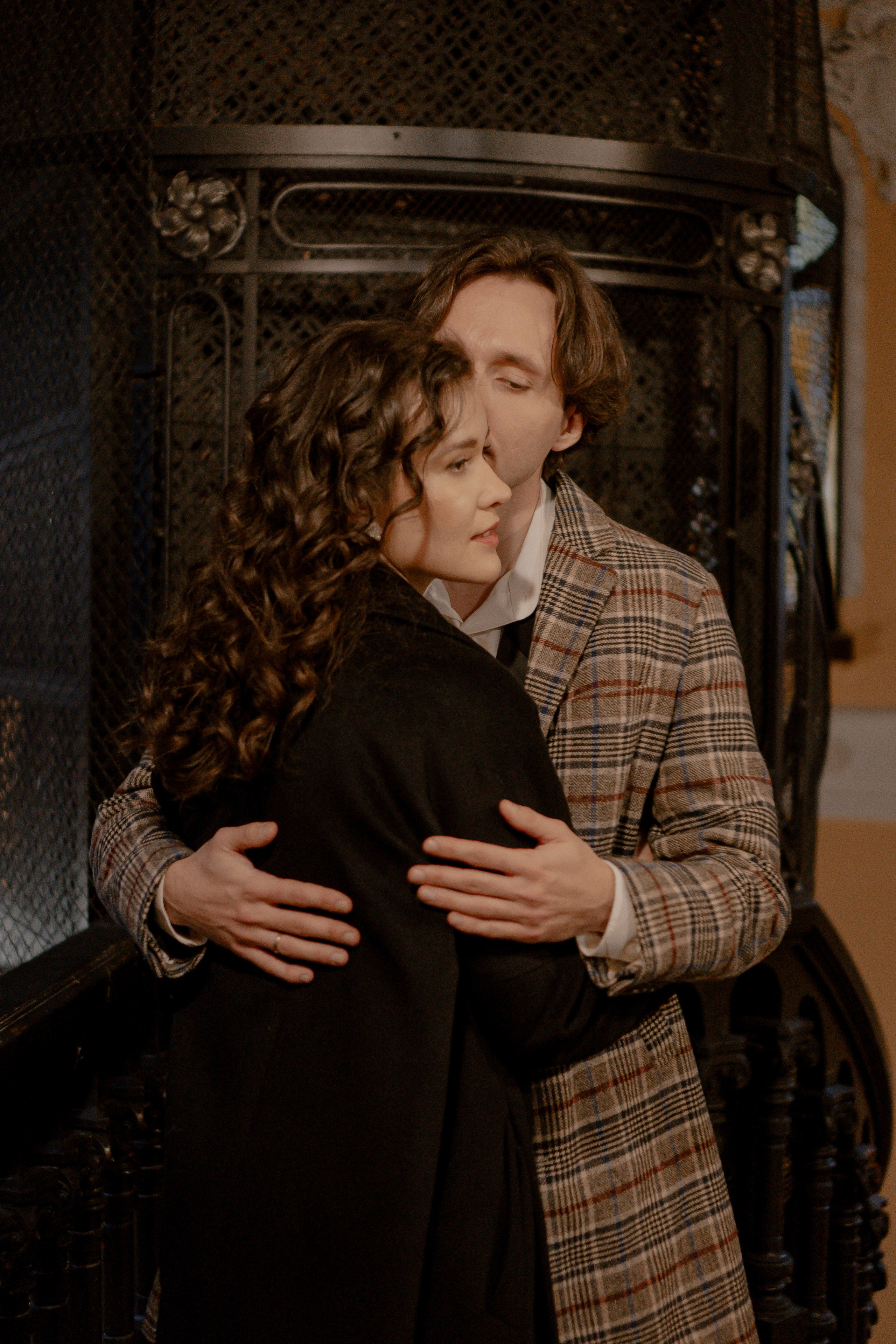 Парадная в Санкт-Петербурге. Профессиональный фотограф, Санкт-Петербург — Виктория Богомолова