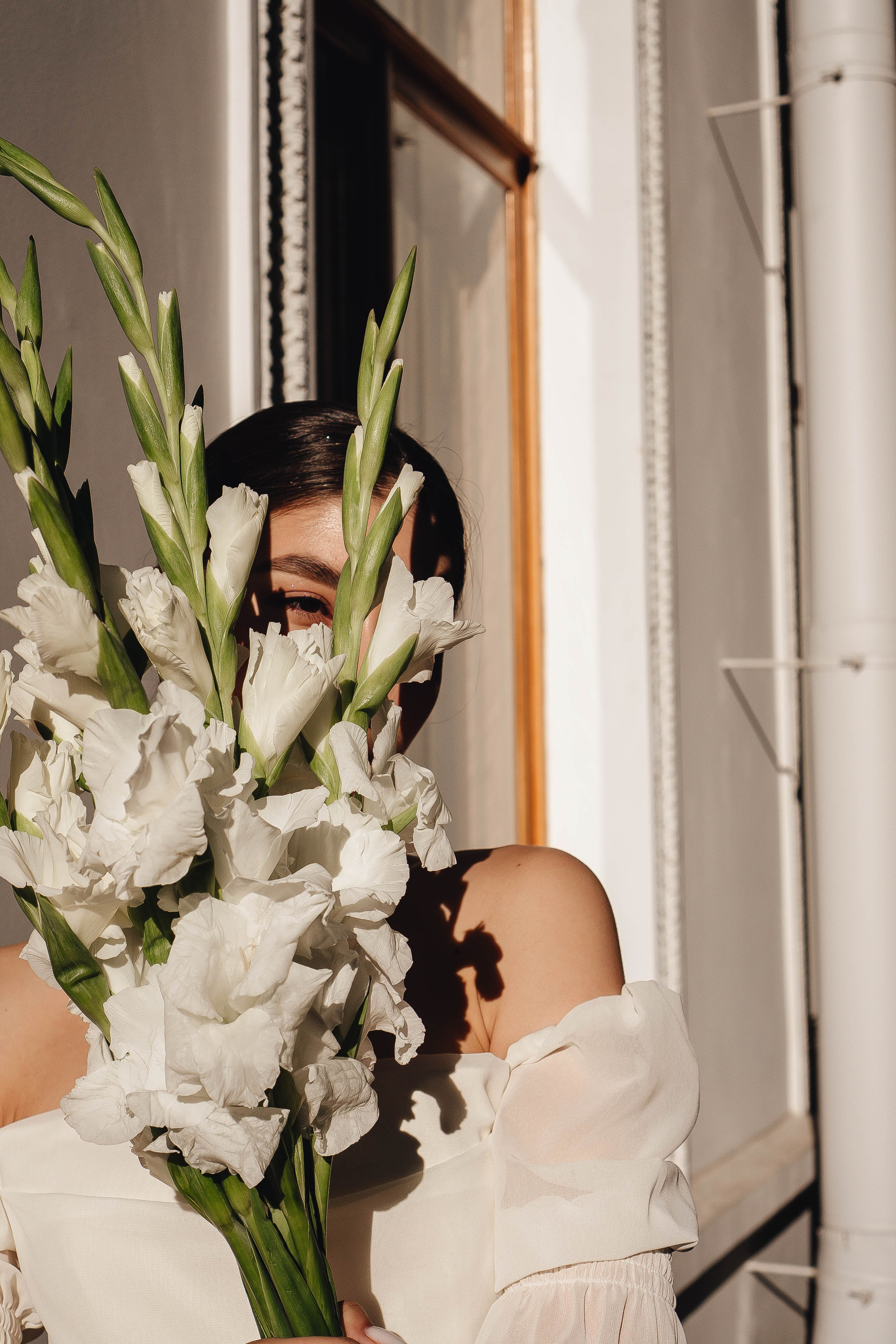 СВАДЕБНАЯ СЬЕМКА НА РАССВЕТЕ НА ЕЛАГИНОМ ОСТОРОВЕ. Профессиональный фотограф, Санкт-Петербург — Виктория Богомолова