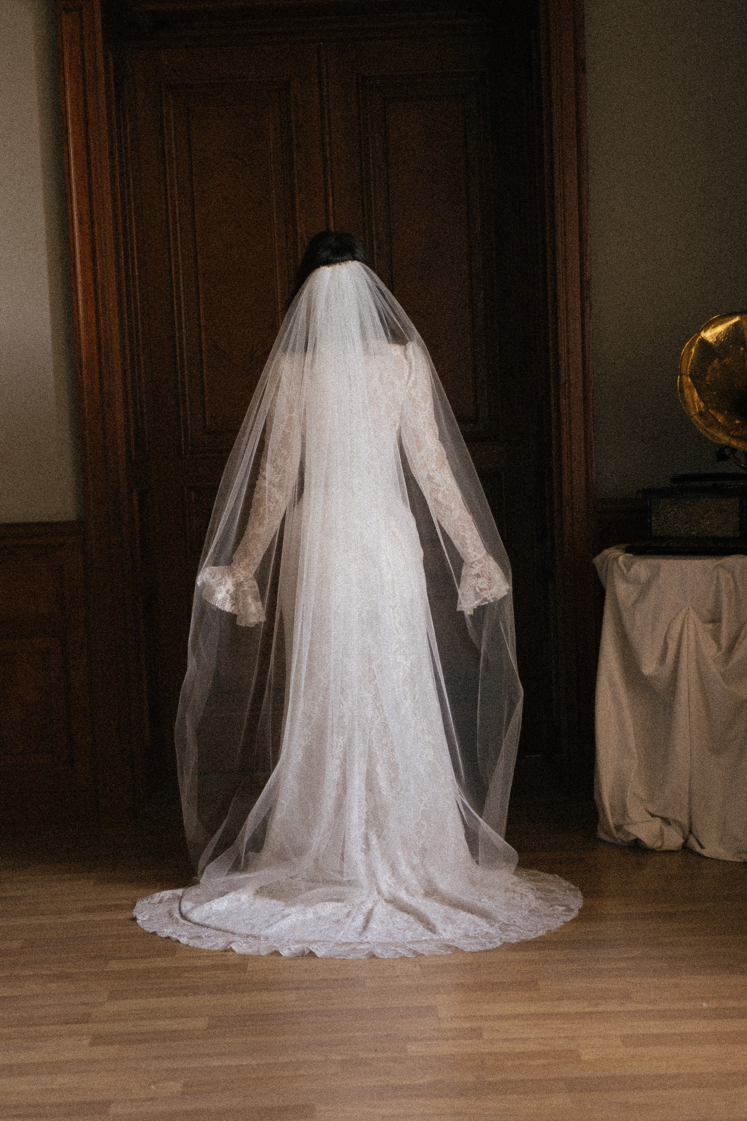 СВАДЕБНАЯ СЬЕМКА В СТУДИИ. Профессиональный фотограф, Санкт-Петербург — Виктория Богомолова