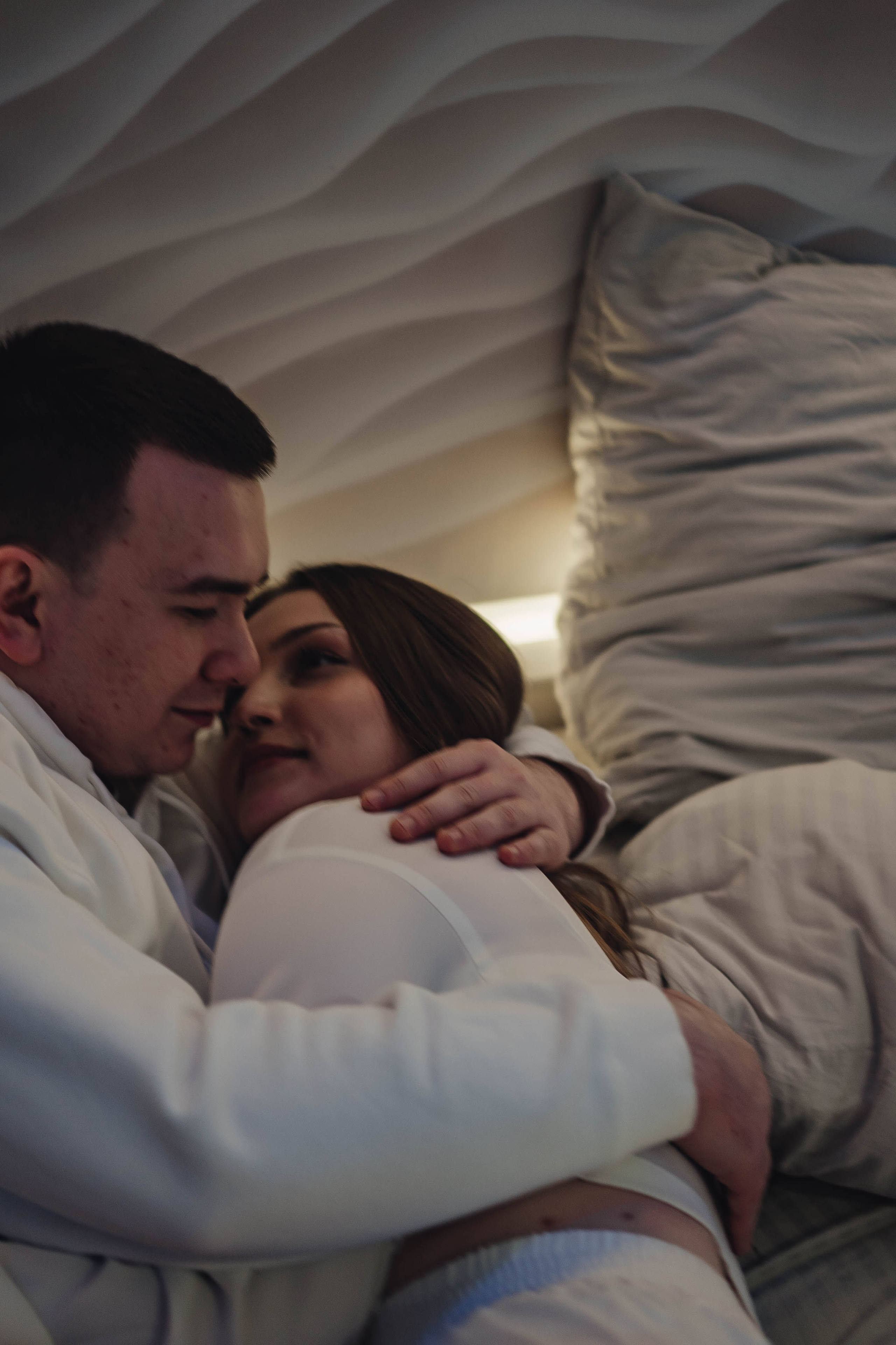 Новогодняя. Профессиональный фотограф, Санкт-Петербург — Виктория Богомолова