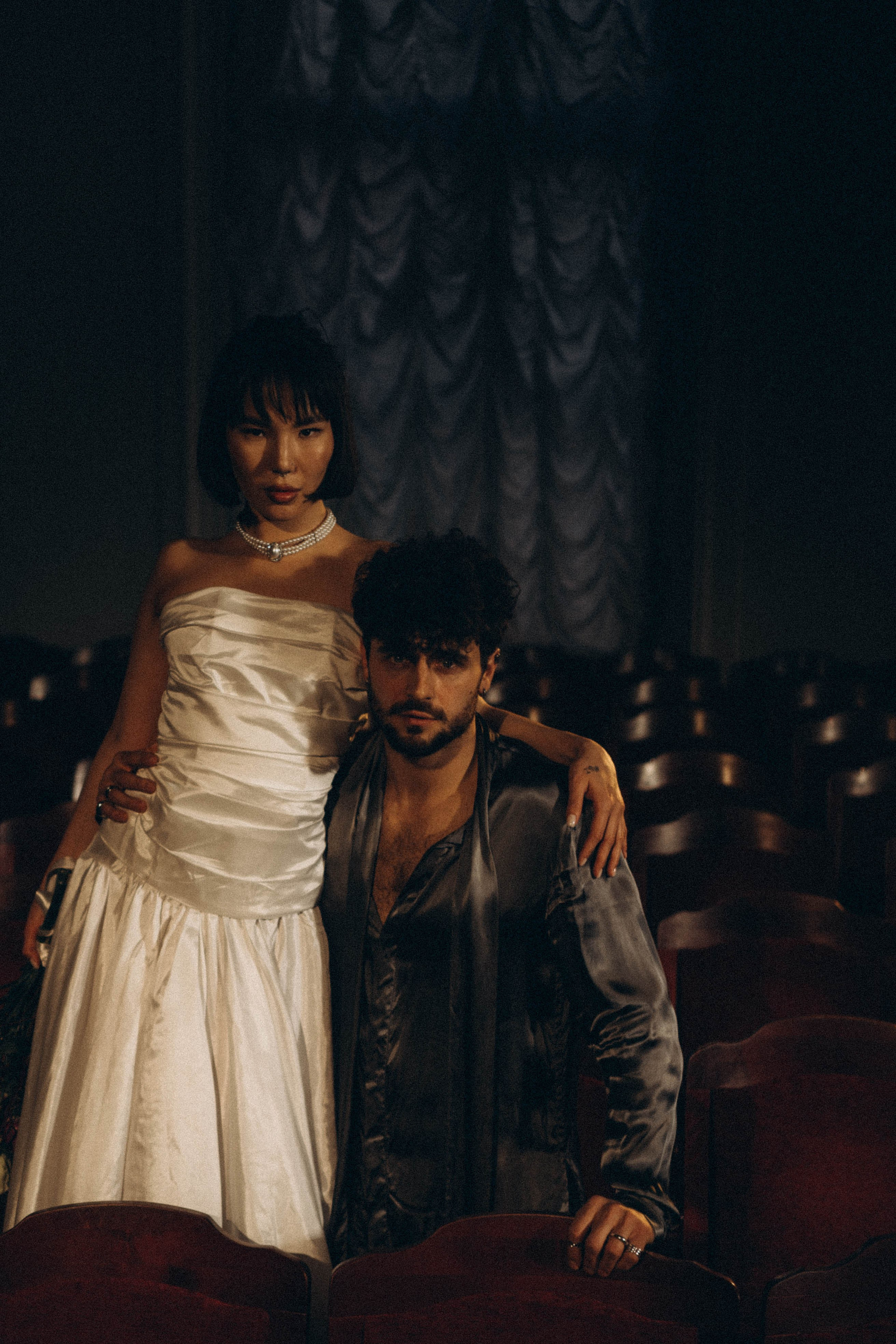 СВАБЕДНАЯ ФОТСЕССИИЯ В ОДНОМ ИЗ ЗАЛОВ НИКОЛАЕВСКОГО ДВОРЦА. Профессиональный фотограф, Санкт-Петербург — Виктория Богомолова