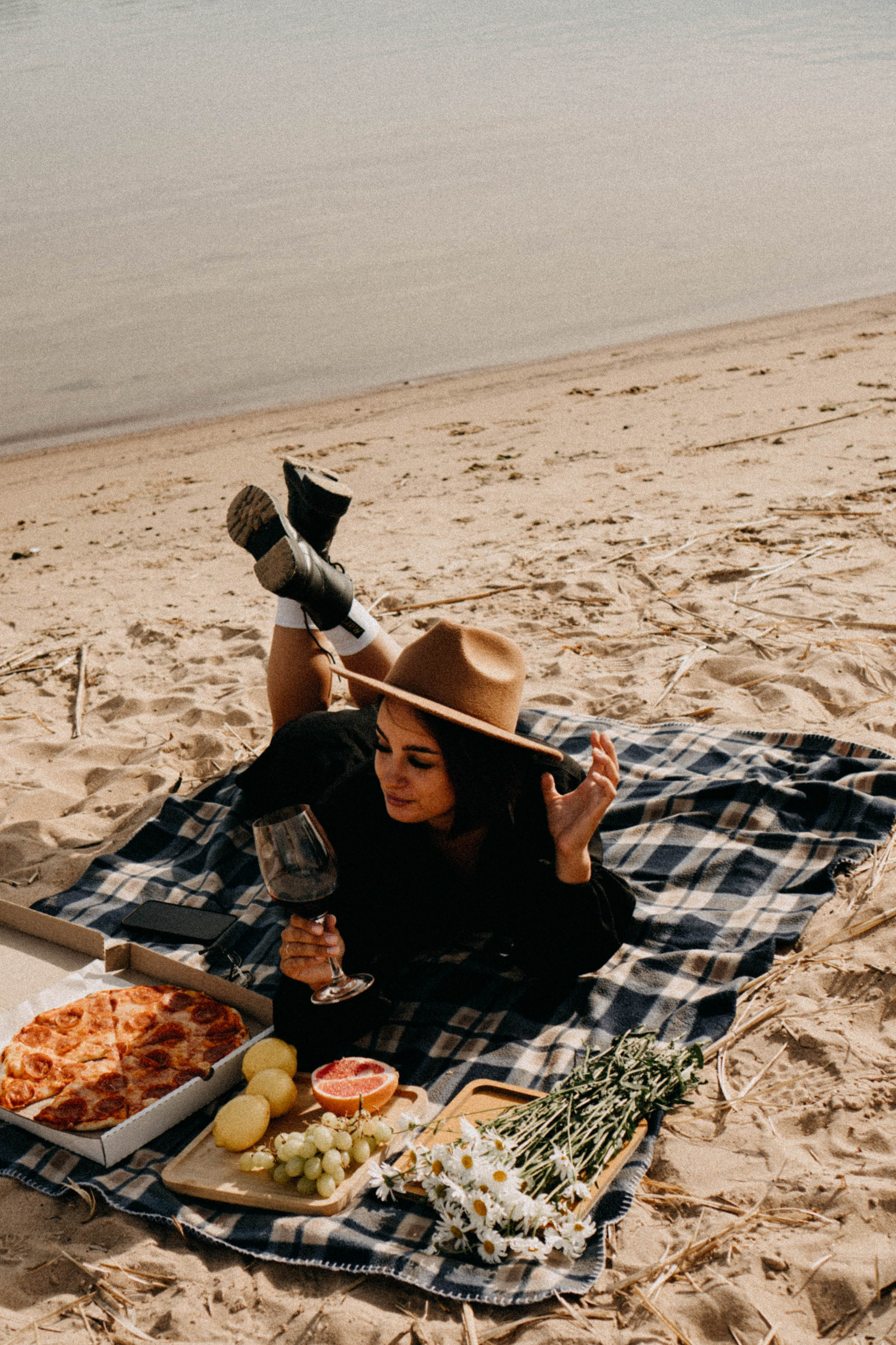 Летняя прогулка. Профессиональный фотограф, Санкт-Петербург — Виктория Богомолова