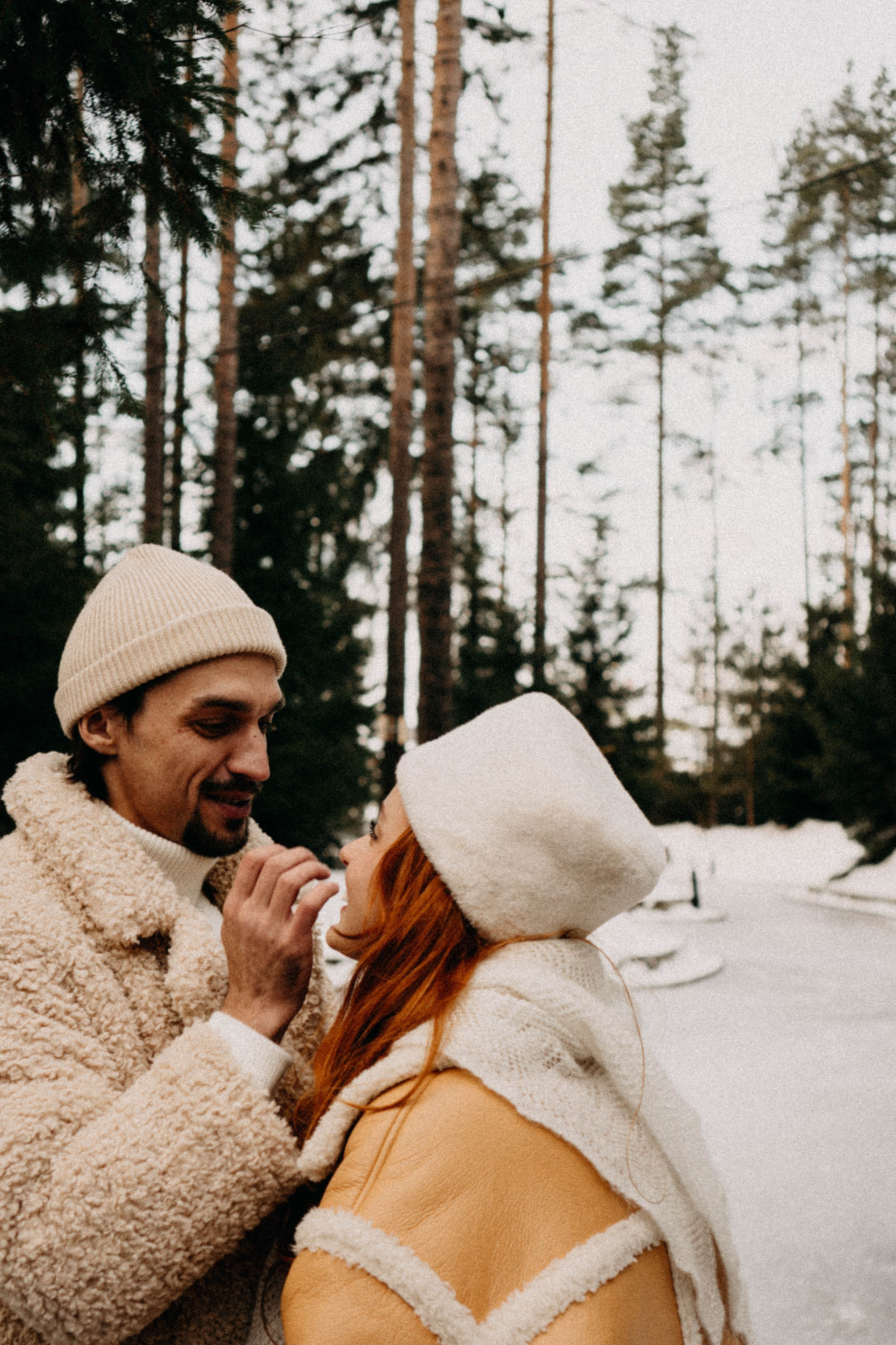 Каток. Профессиональный фотограф, Санкт-Петербург — Виктория Богомолова