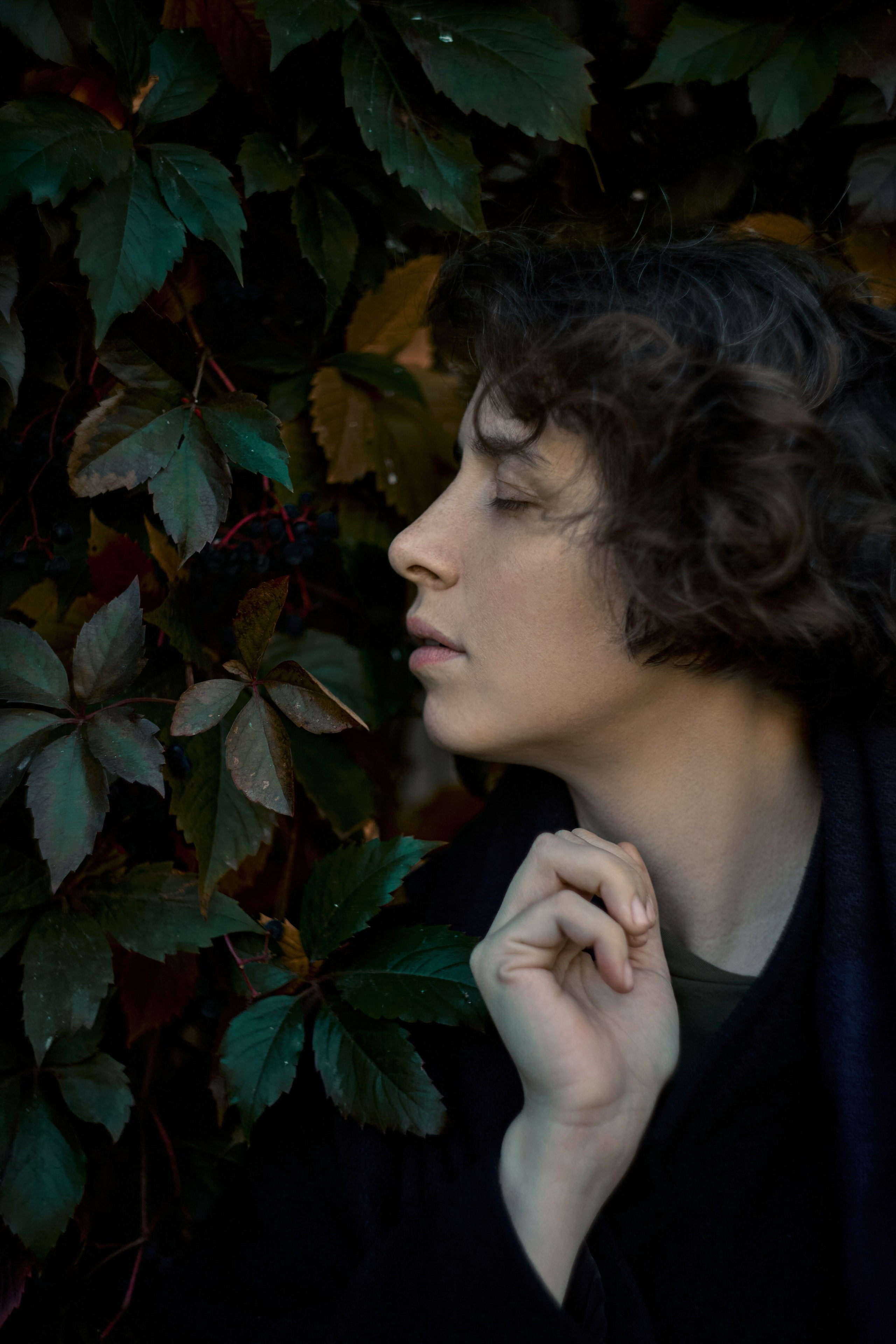 Nataly. Рекламный и арт-фотограф Катерина Мишкель в Санкт-Петербурге