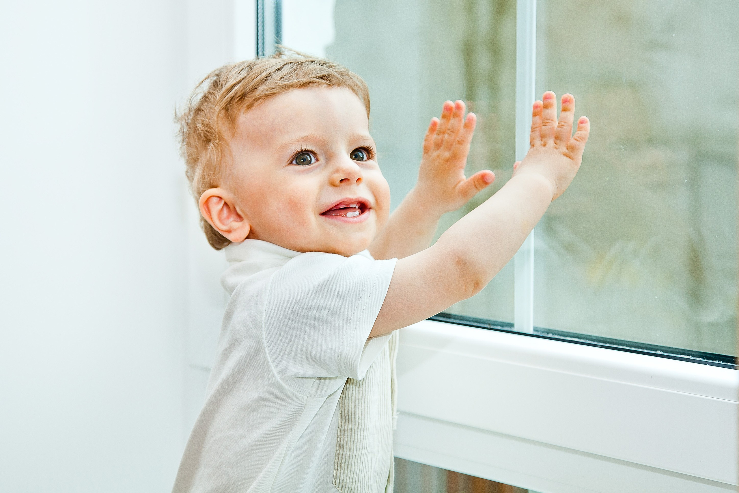 Семья. Фотограф Ольга Рогожина