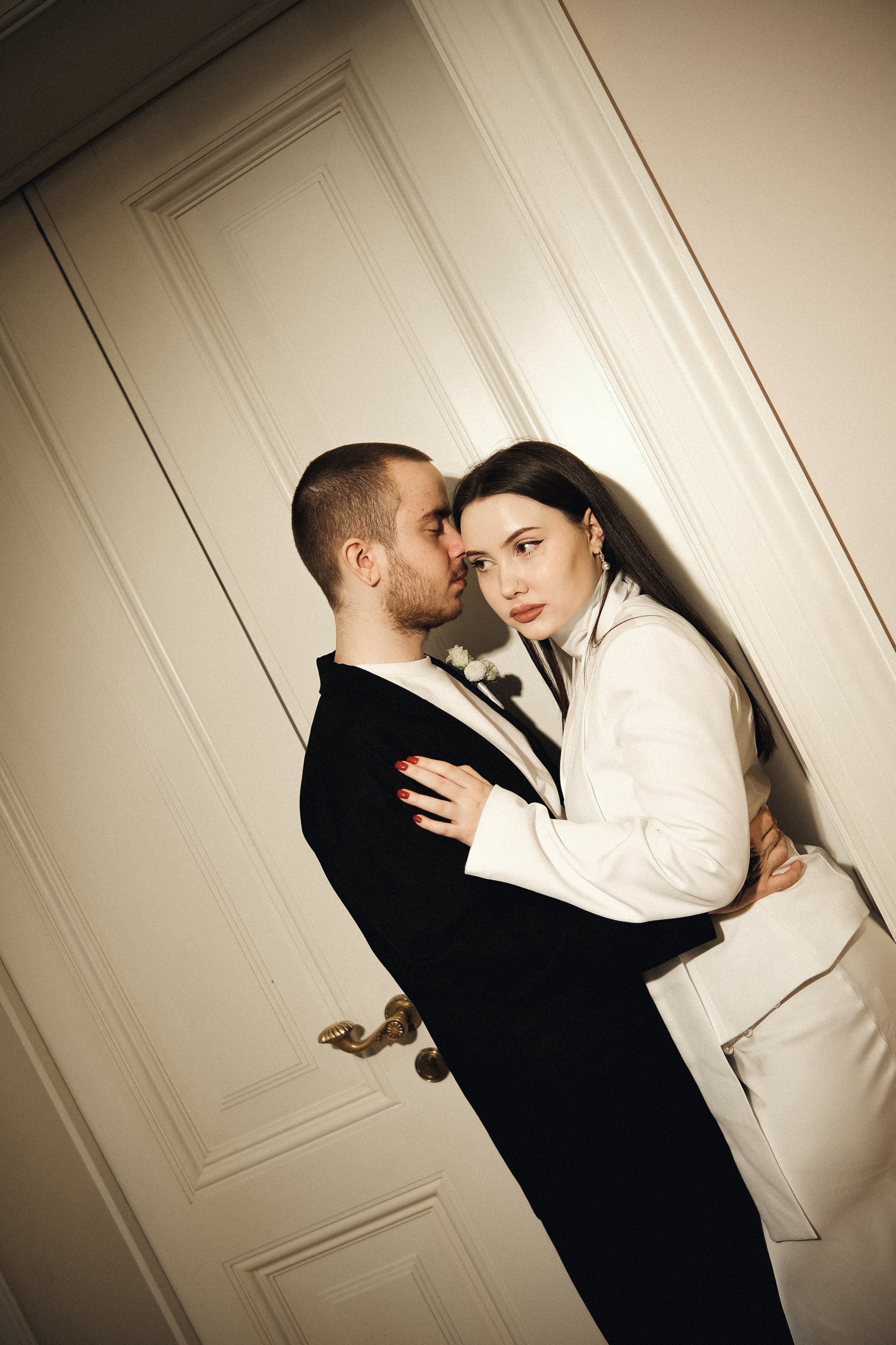 Настя & Кирилл. Пушкин. Phdkvmr.ru