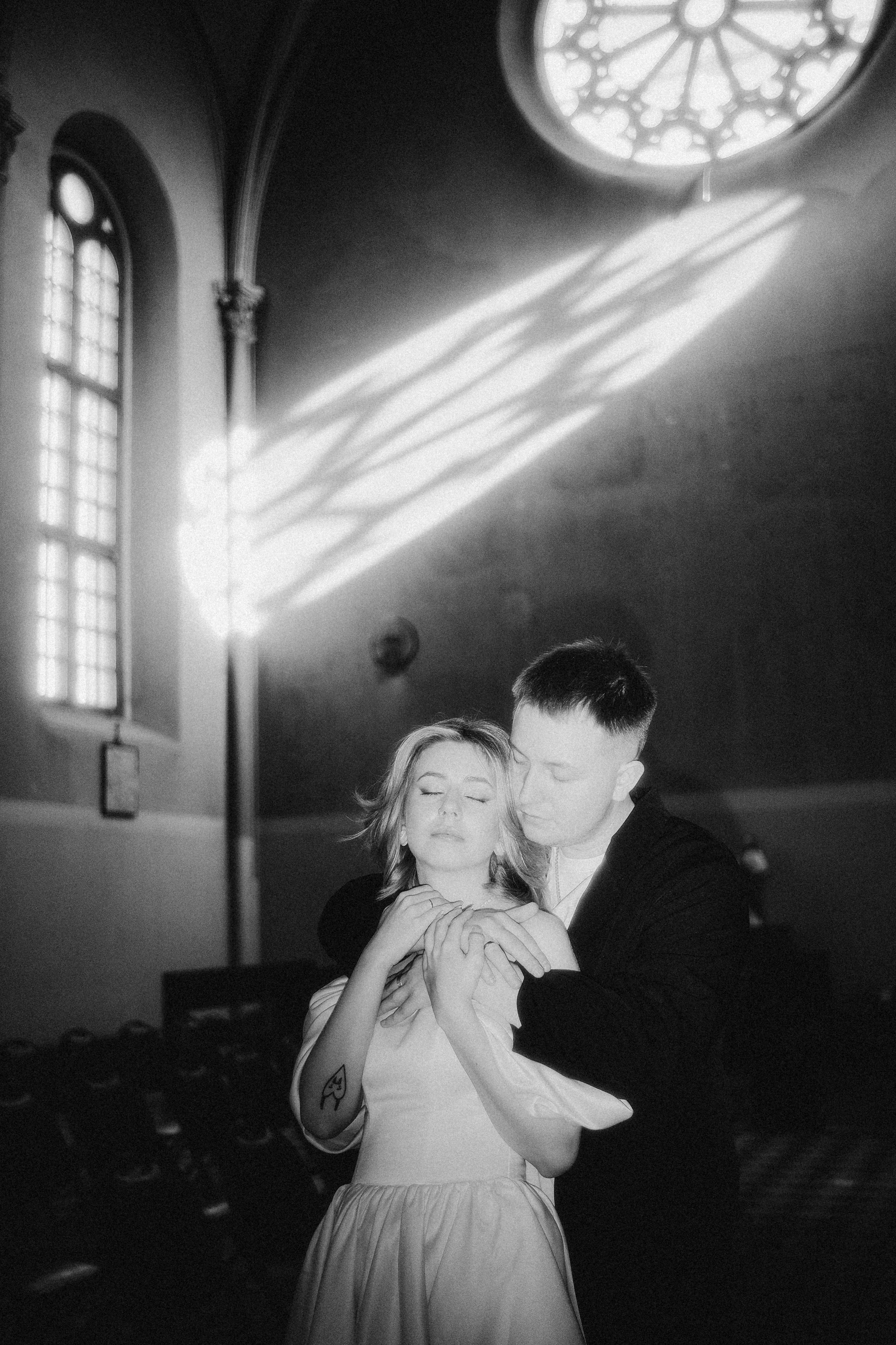 Галя & Денис. Phdkvmr.ru