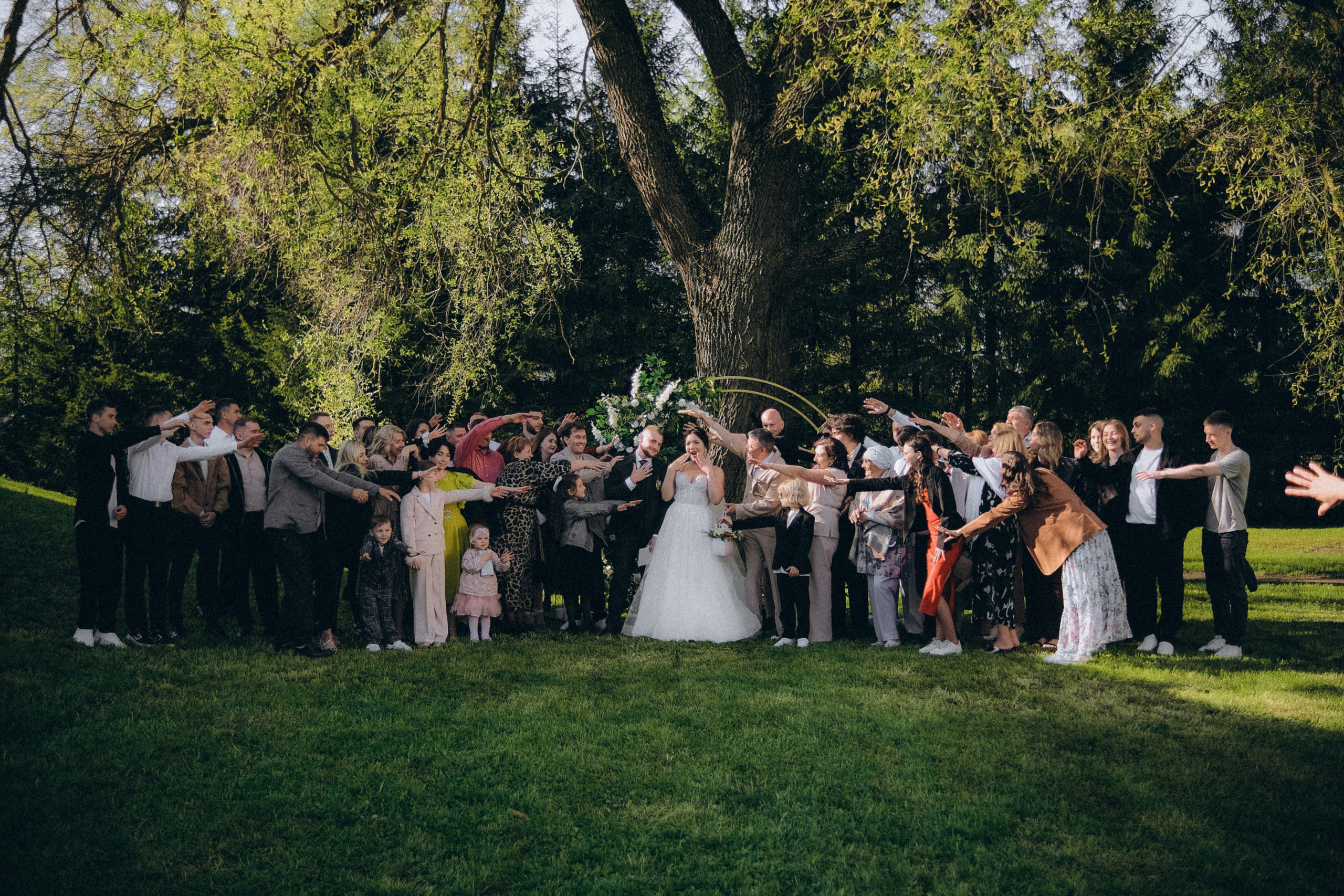 Рида & Богдан. Пушкин. Phdkvmr.ru