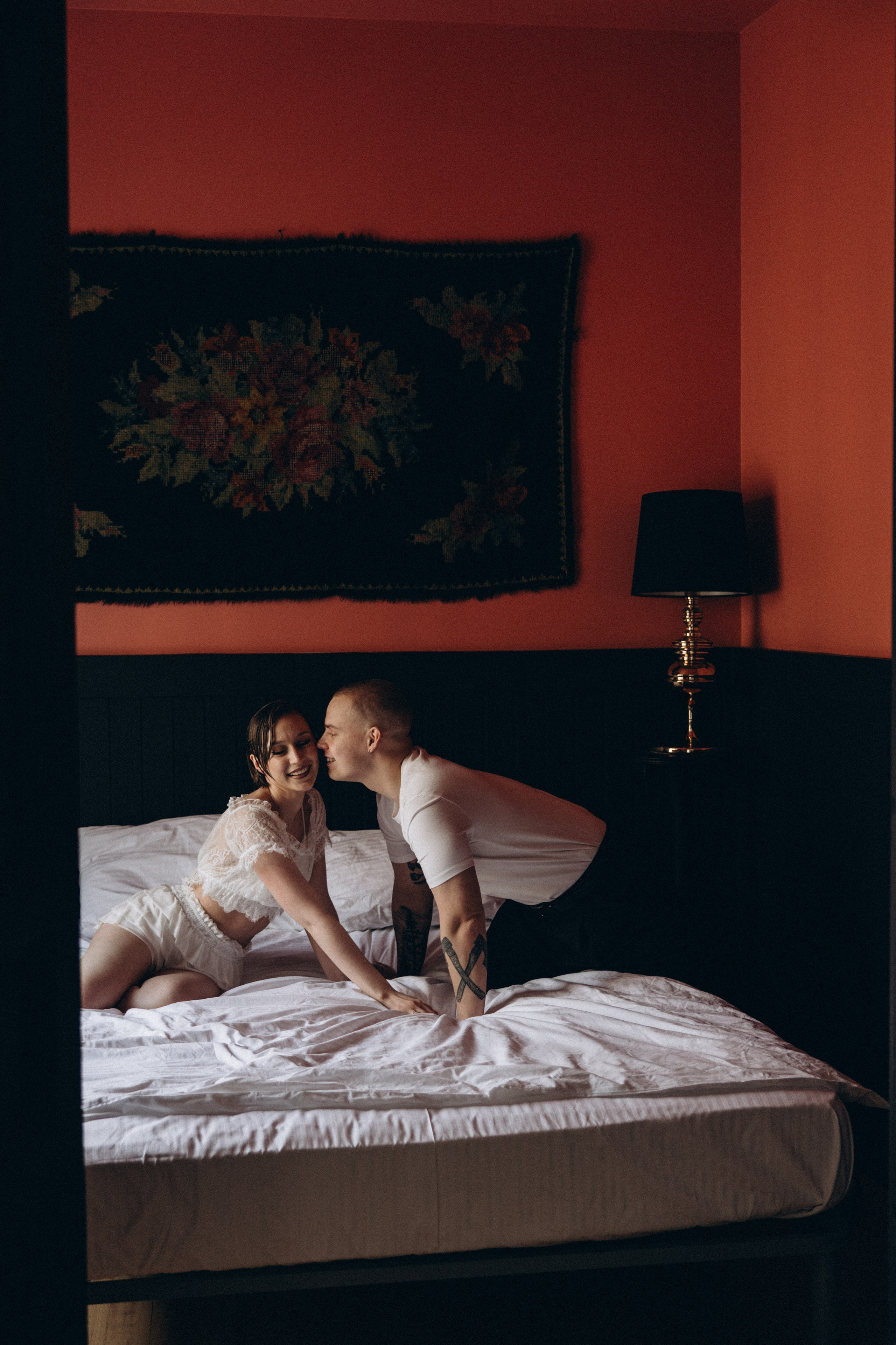 Ульяна & Влад. Phdkvmr.ru