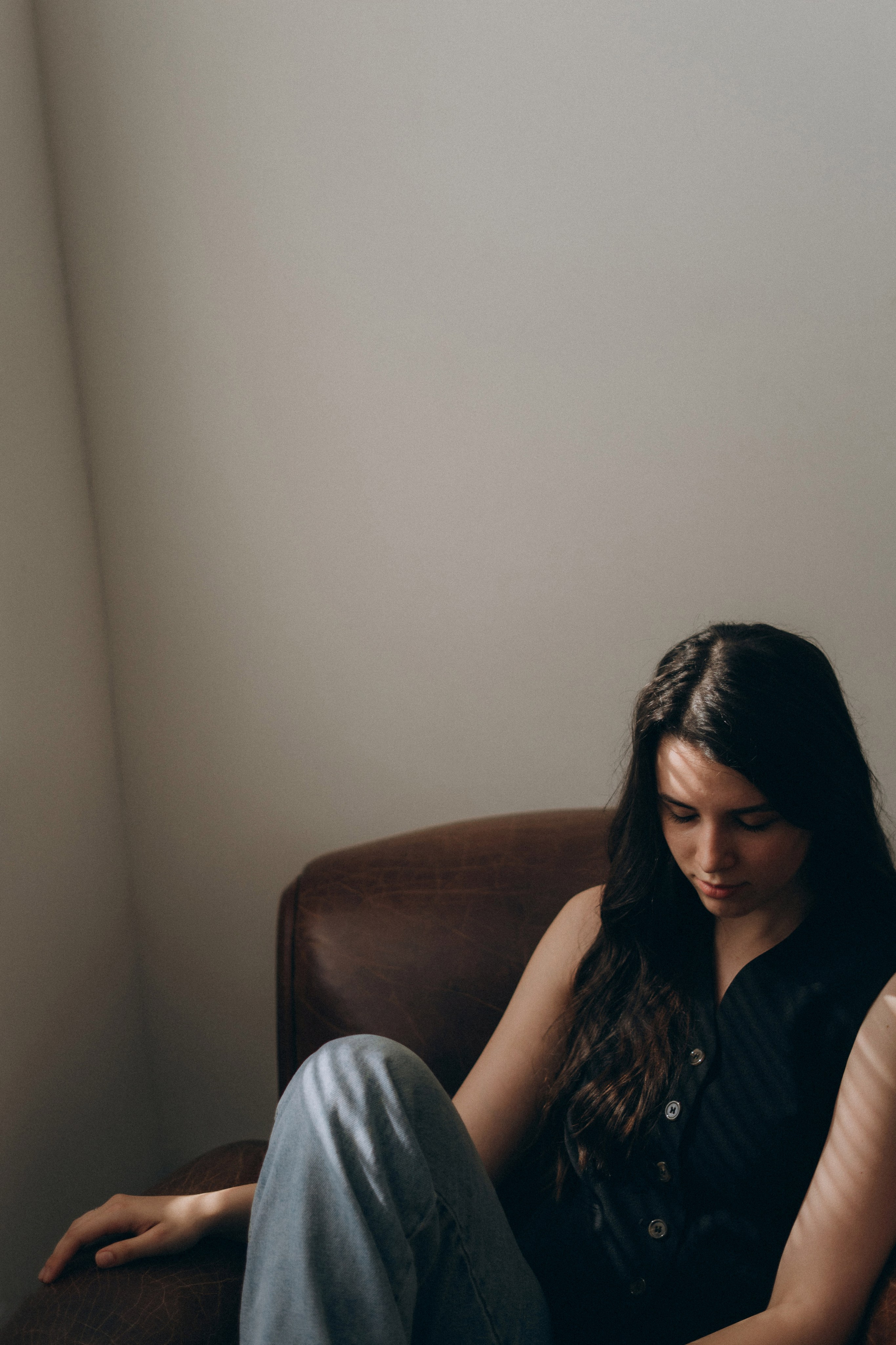 Анна. Фотограф Москва Виктория-Антуанетта