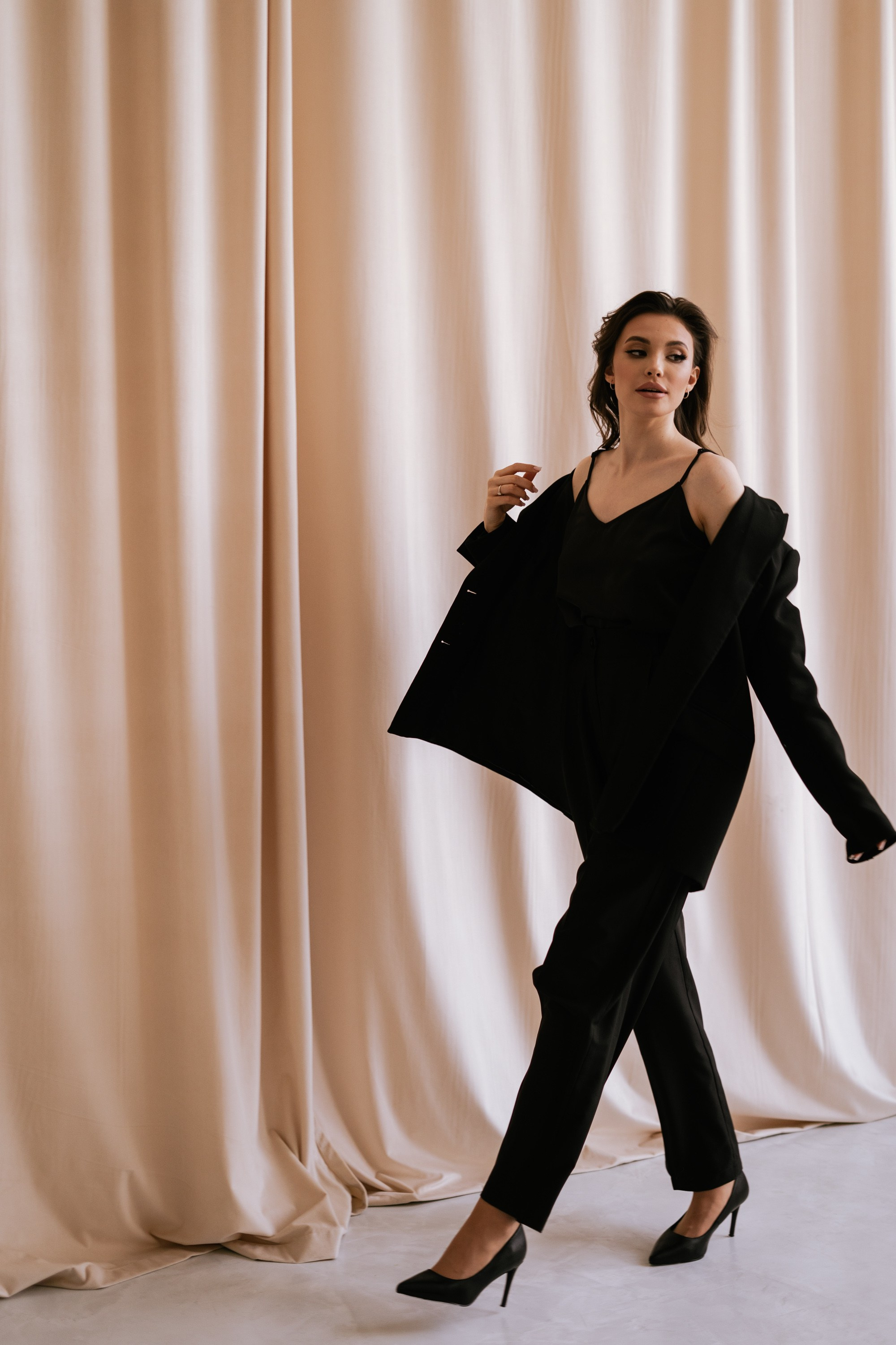 Алёна. Фотограф в Нижнем Новгороде Невоструева Анна