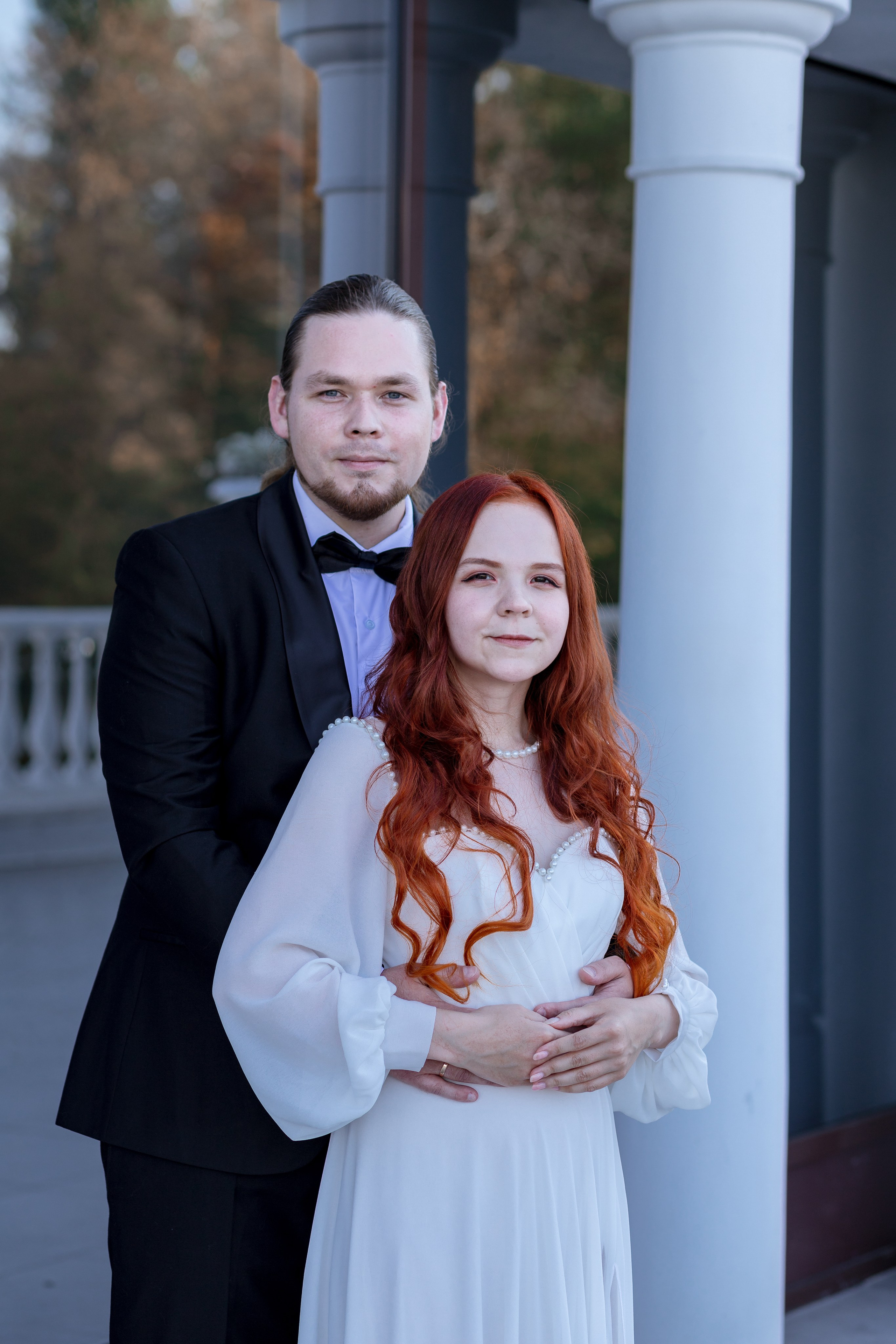 Павел & София. Свадебный фотограф в Чебоксарах Анастасия Иванова