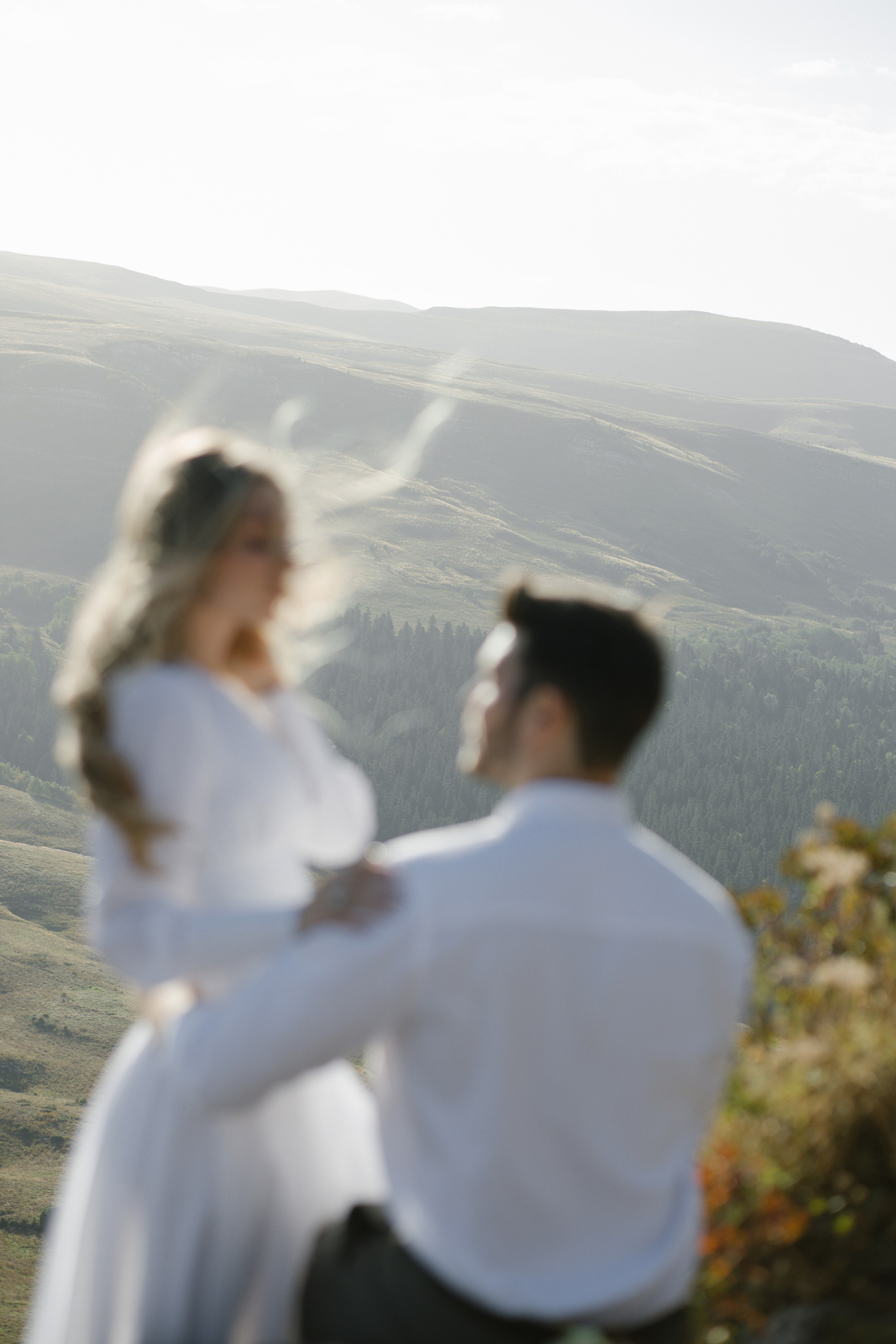 Daria & Nikita. Свадебный и семейный фотограф