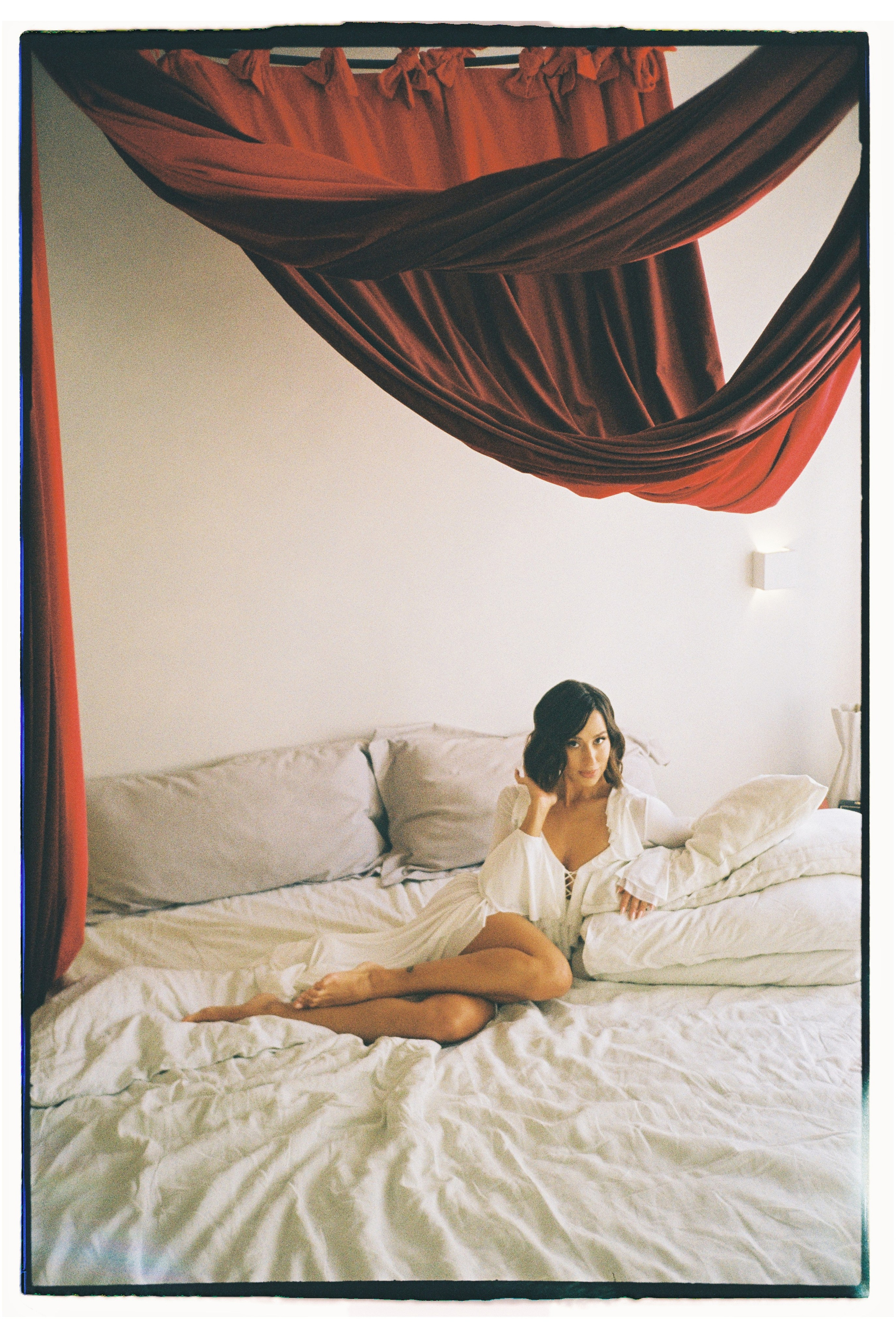 I will always love you. Annbakhtina.com