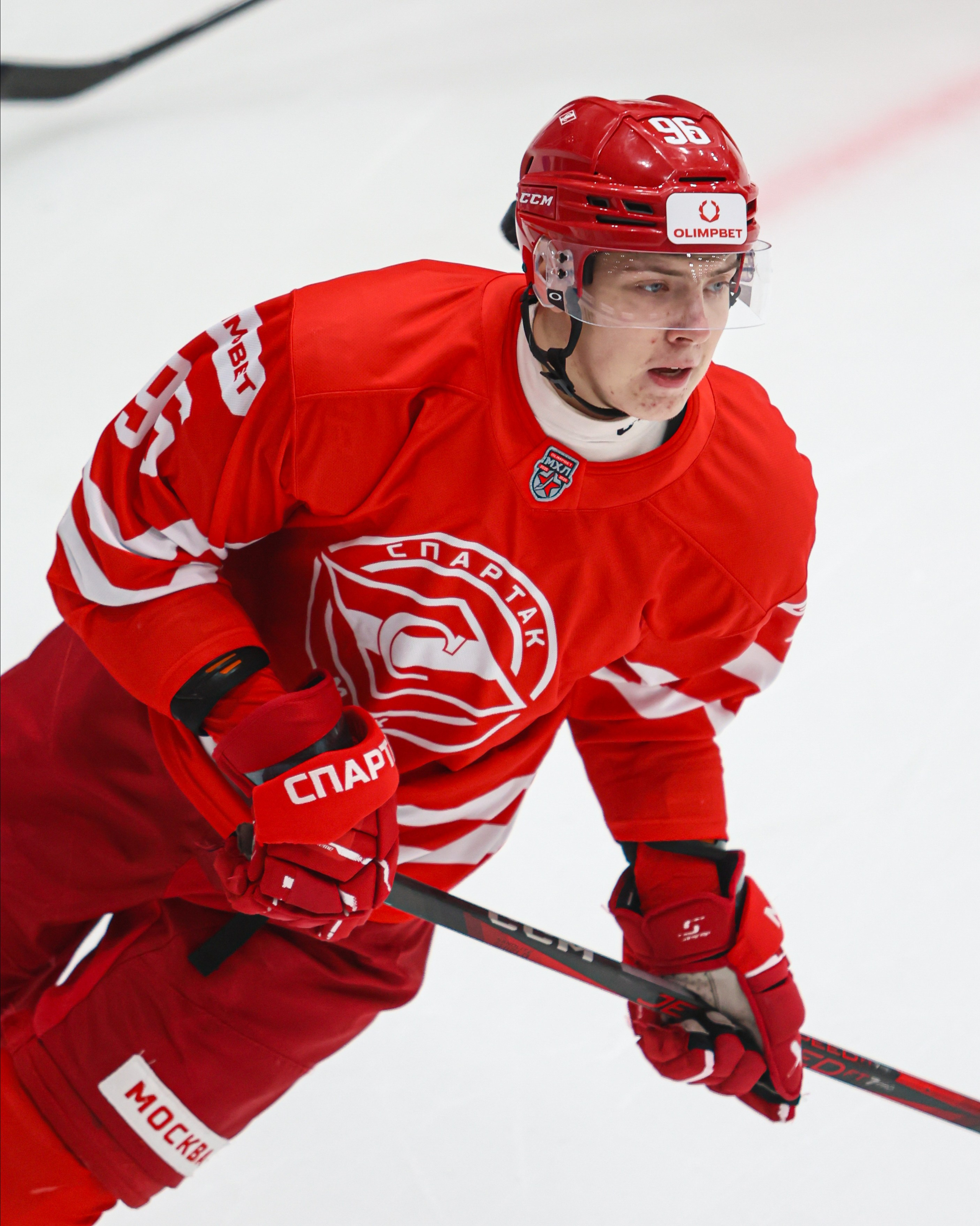 Спорт. Твой фотограф в Москве