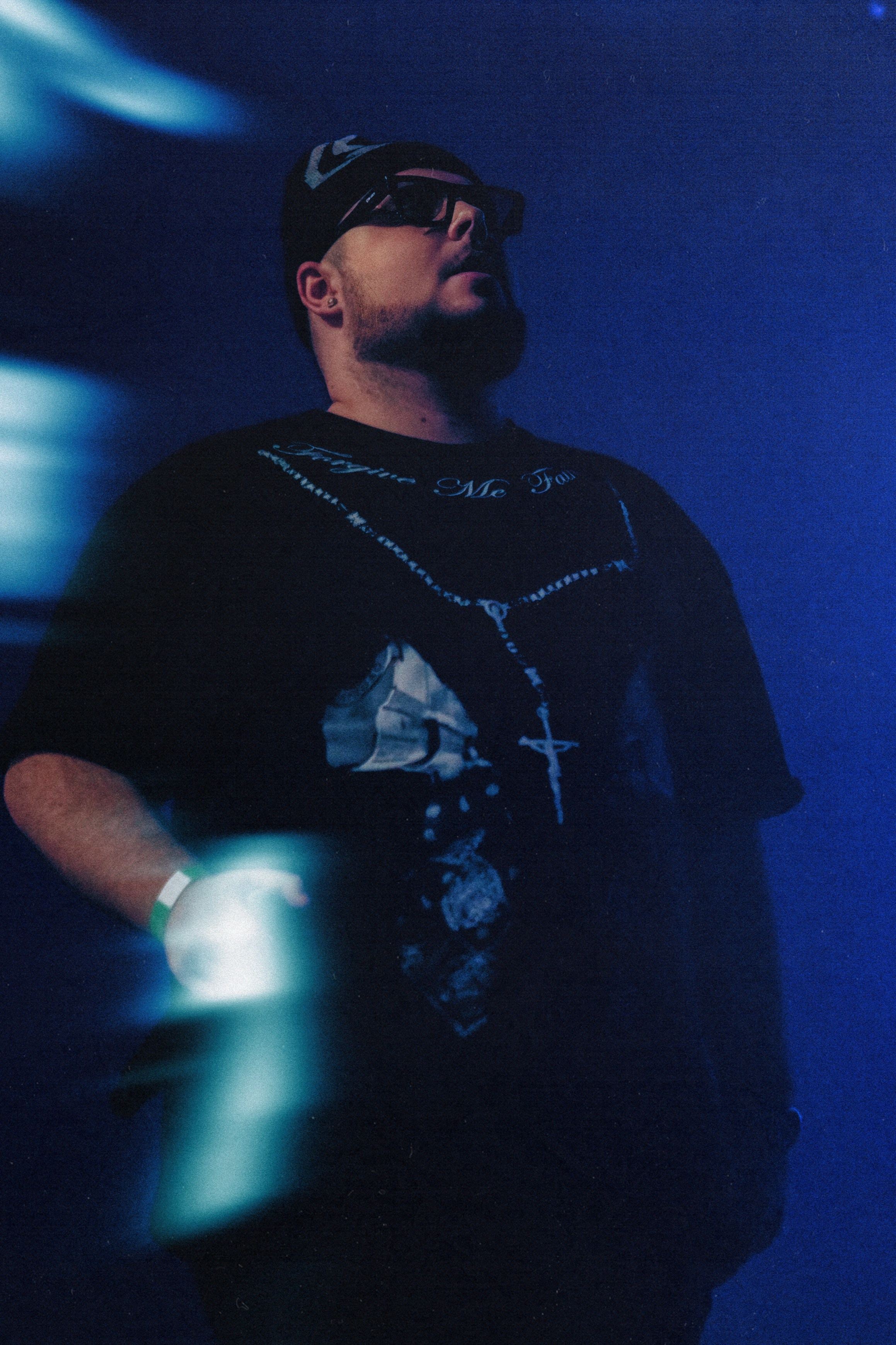 Репортаж. Твой фотограф в Москве