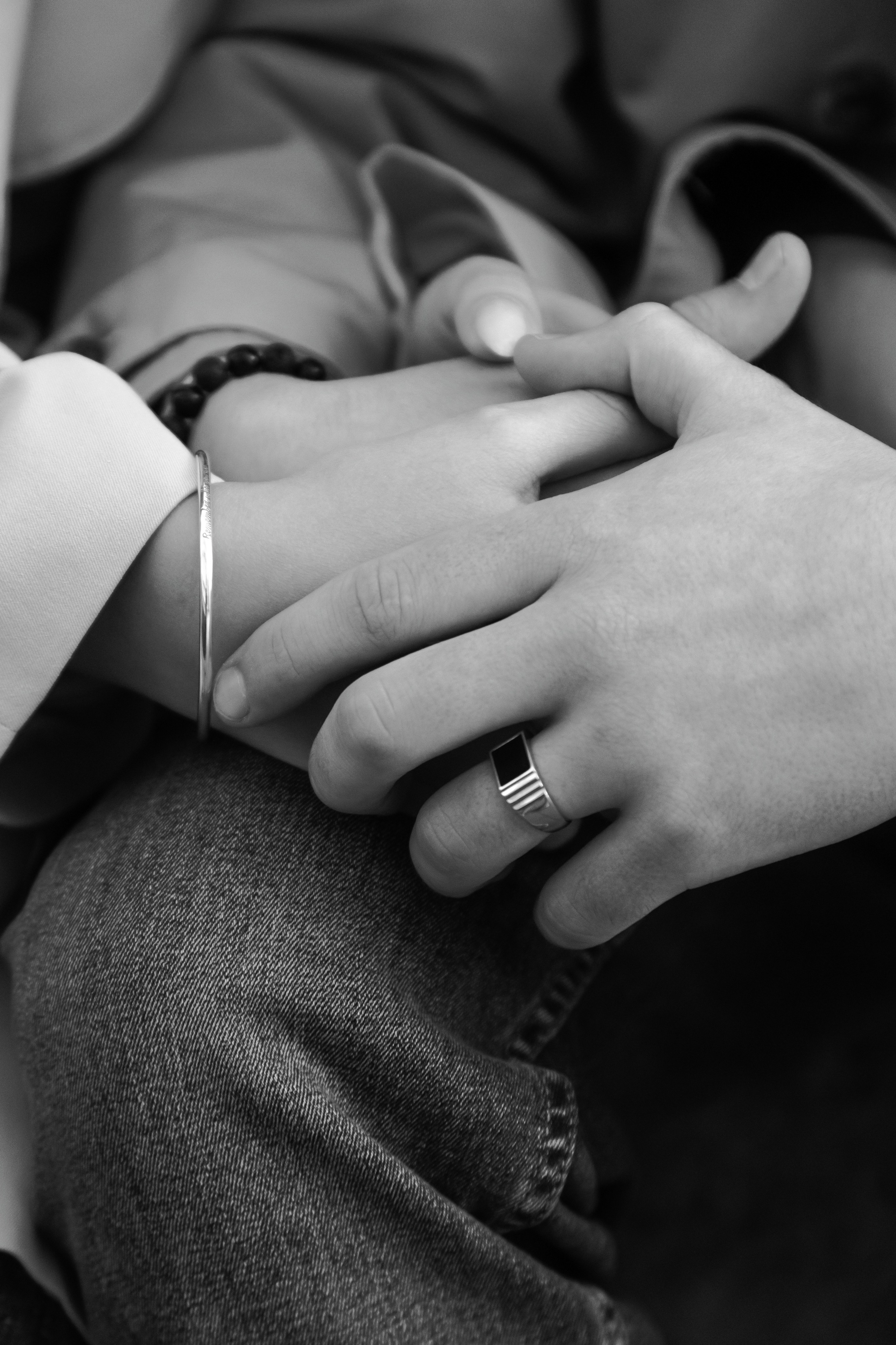 Паша и Настя. Фотограф в Самаре / Олеся Широнина