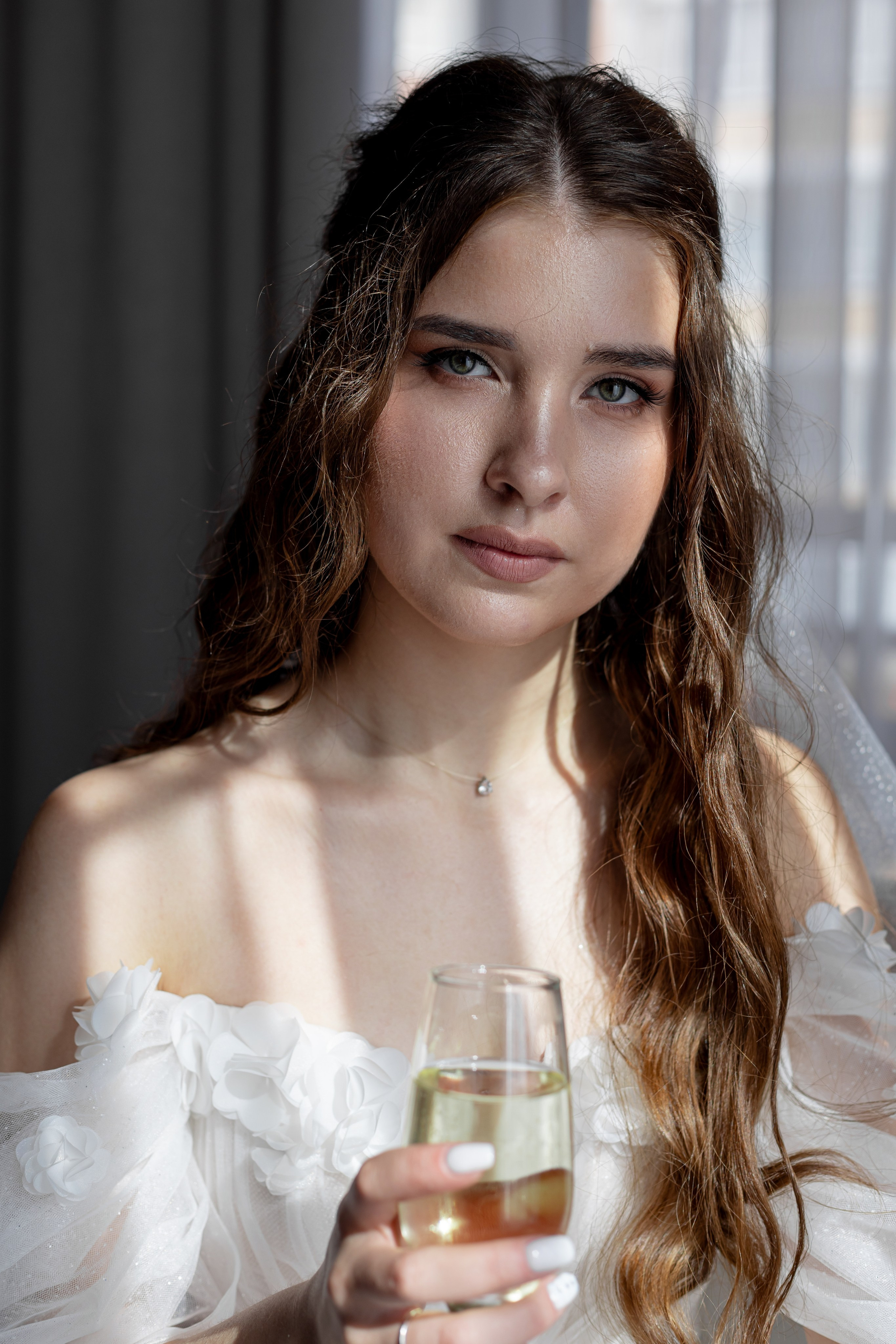 Дмитрий и Дарья. Фотограф в Самаре / Олеся Широнина