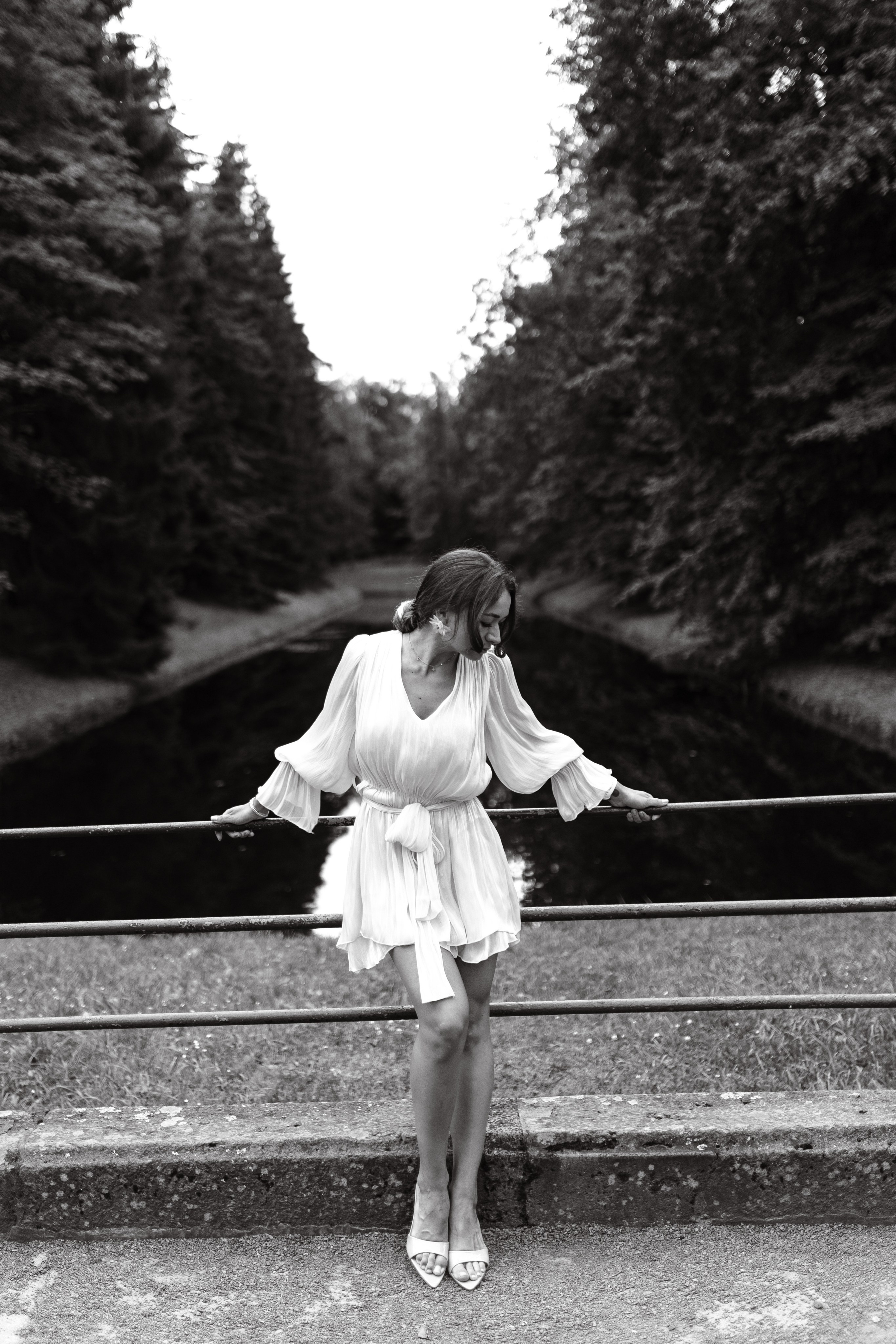 Надежда. Семейный и свадебный фотограф в Санкт-Петербурге Науменко Владислав