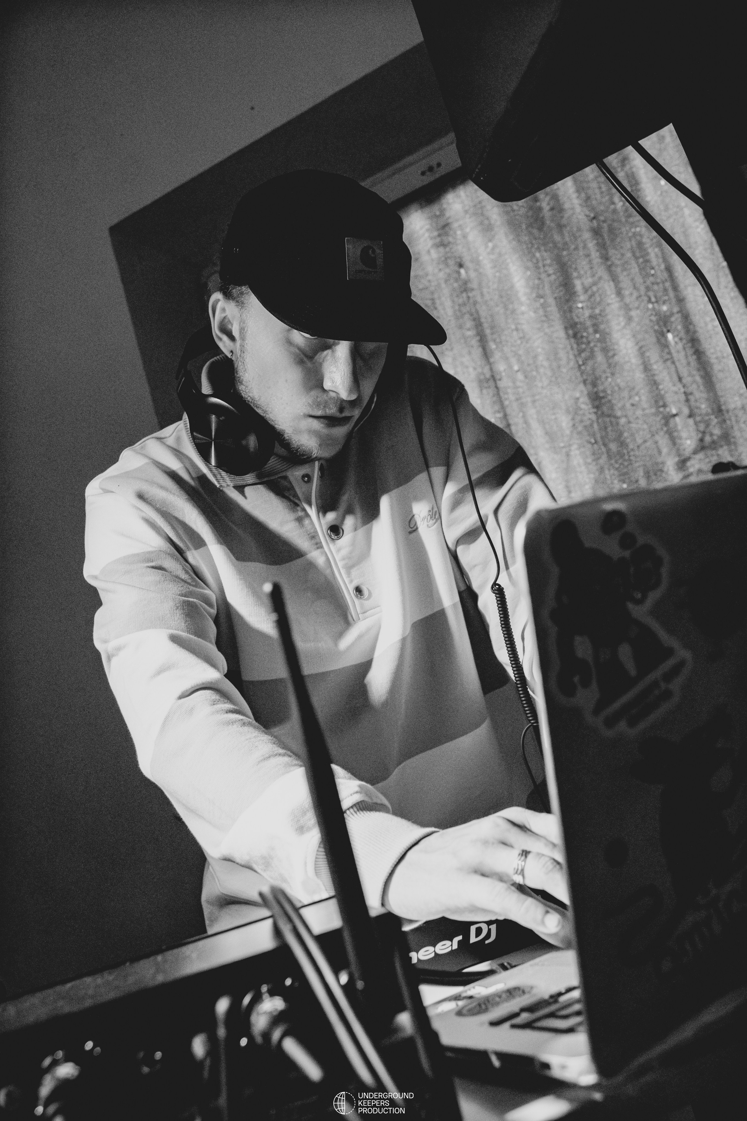 LORDS JAM 18/10 (@youlovebu). Соня бу тебя сфоткала