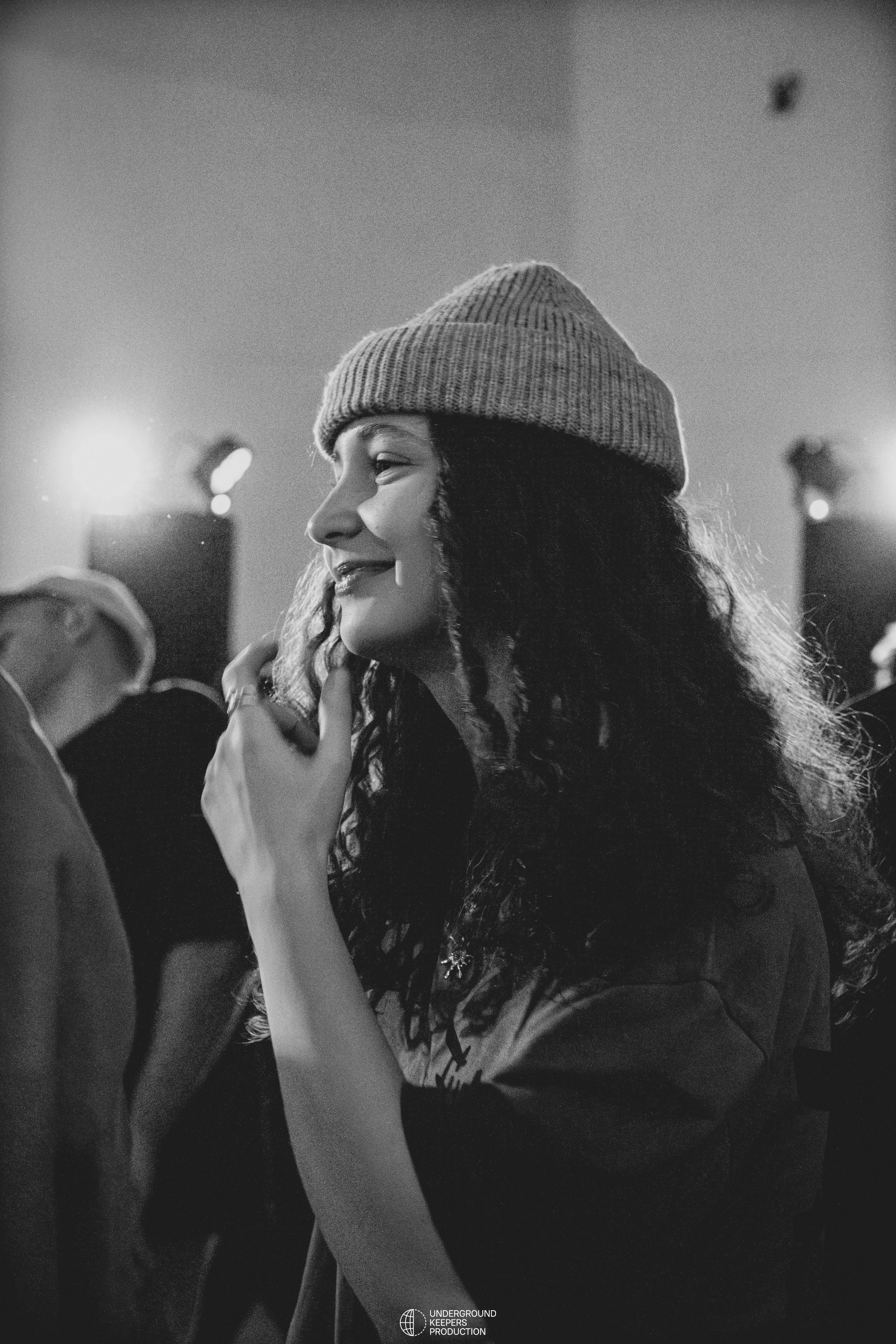 LORDS JAM 18/10 (@youlovebu). Соня бу тебя сфоткала