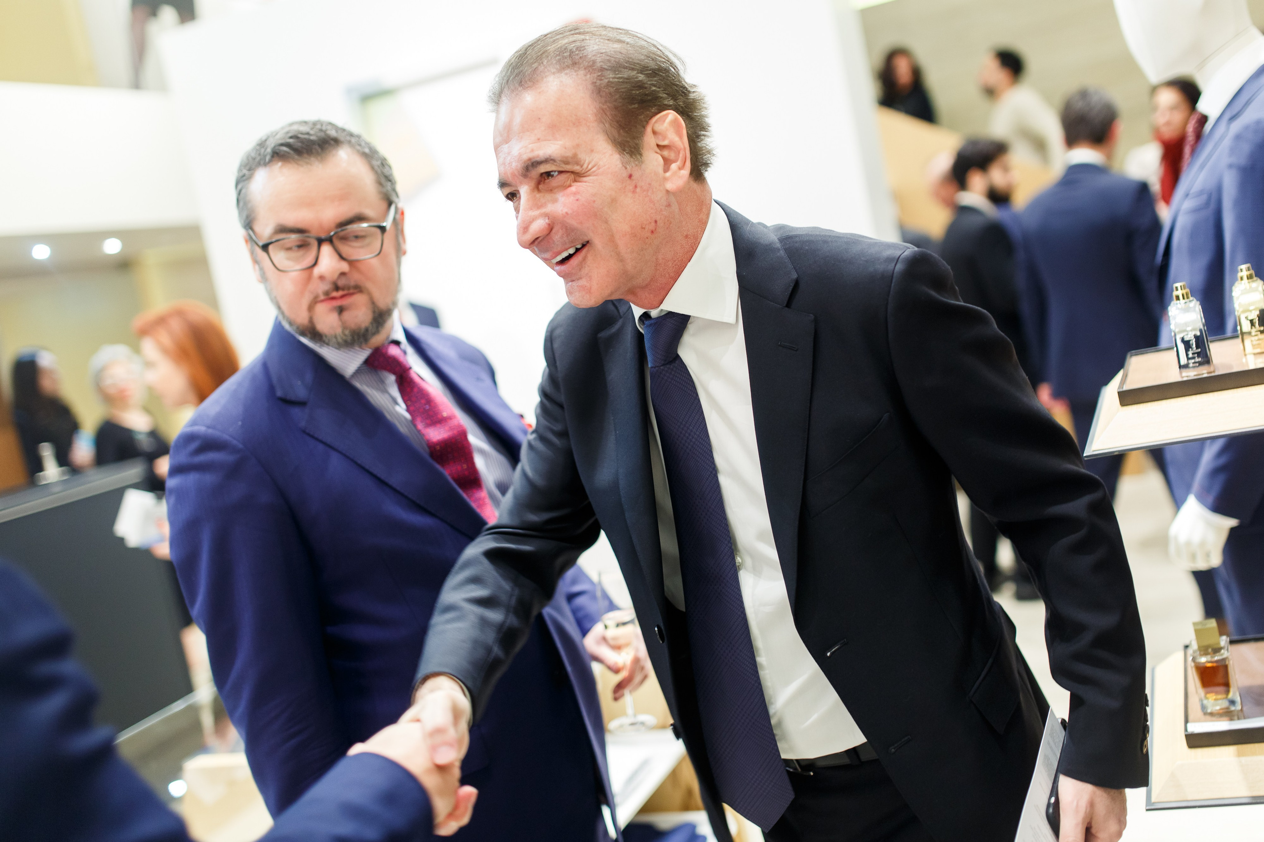 50. Фотограф Недорез Александр в Москве. Репортаж на ваших мероприятиях