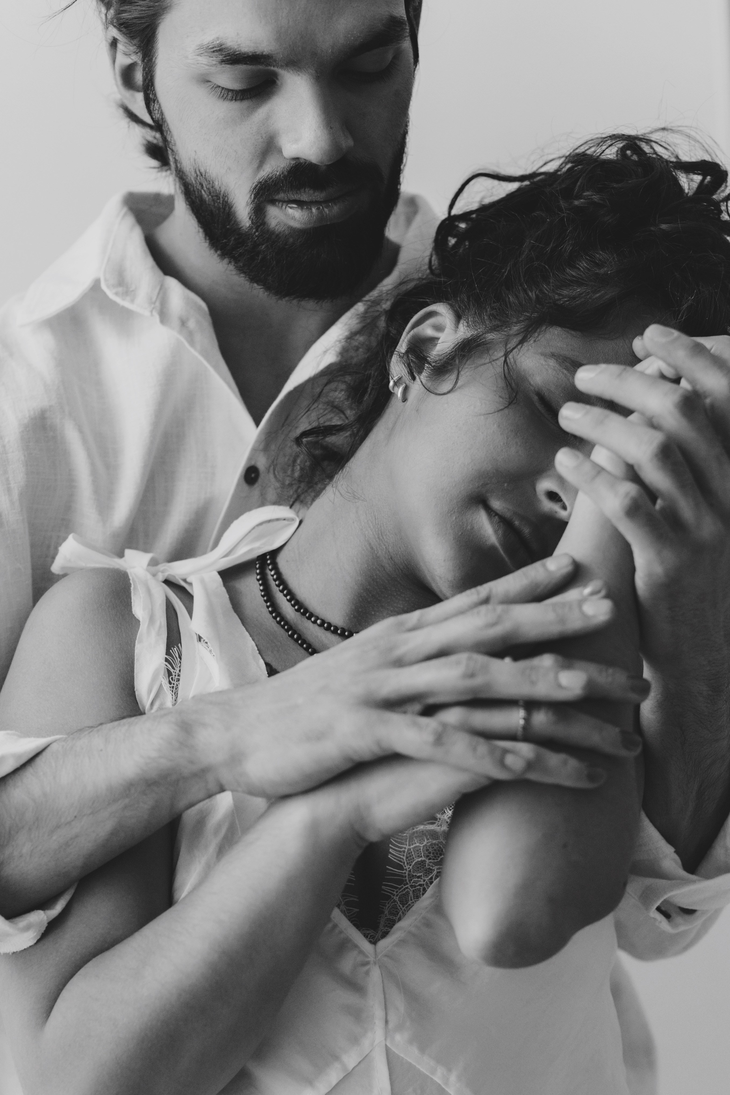 Сабрина и Даниэль Харун Country Love. Анастасия Шумских [креативный продюсер]