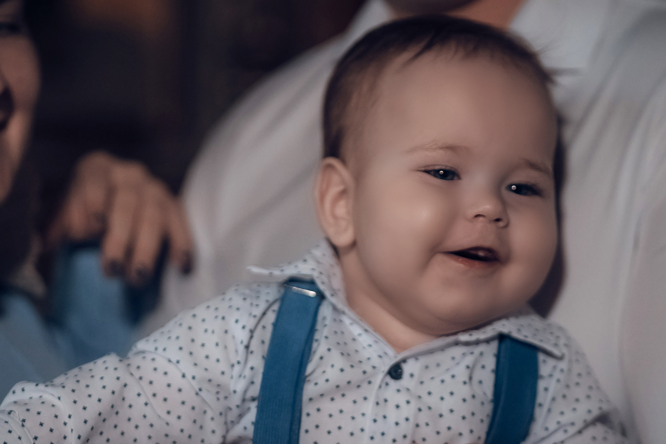 Крещение Александра. Съемка Таинств Крещения Венчания, детские и семейные съемки в Пензе