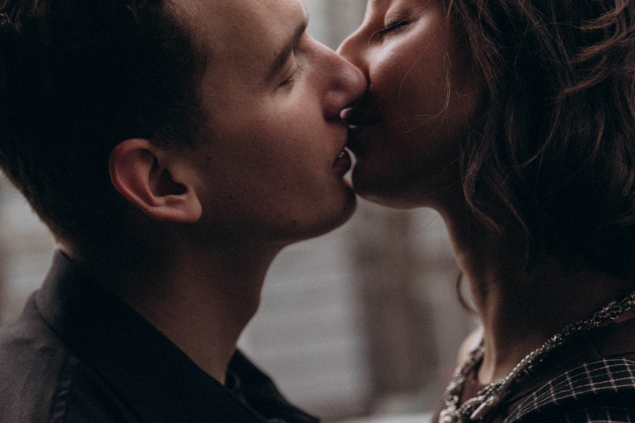 Вова и Наташа. Свадебный фотограф Ирина Поздеева в Томске/Северске