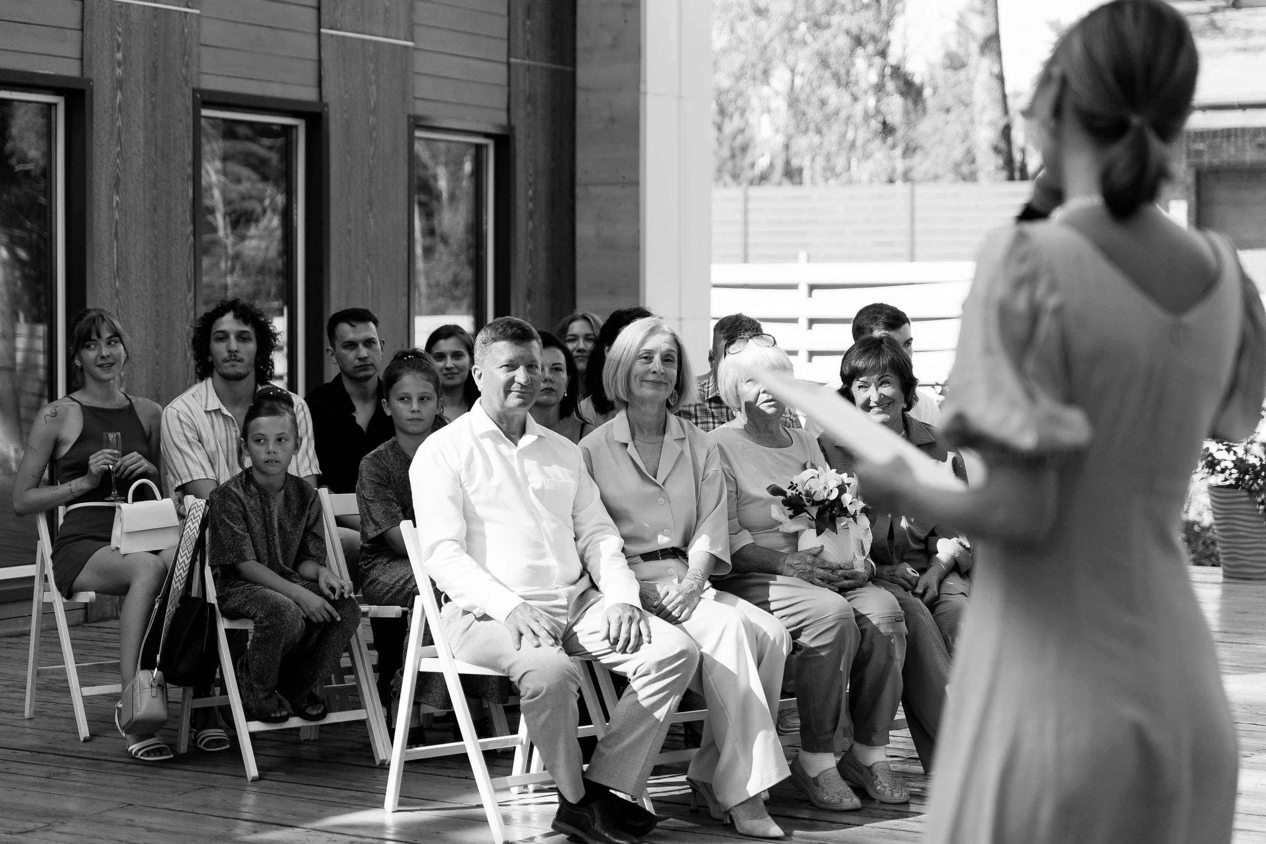 Игорь и Анастасия. Свадебный фотограф Ирина Поздеева в Томске/Северске