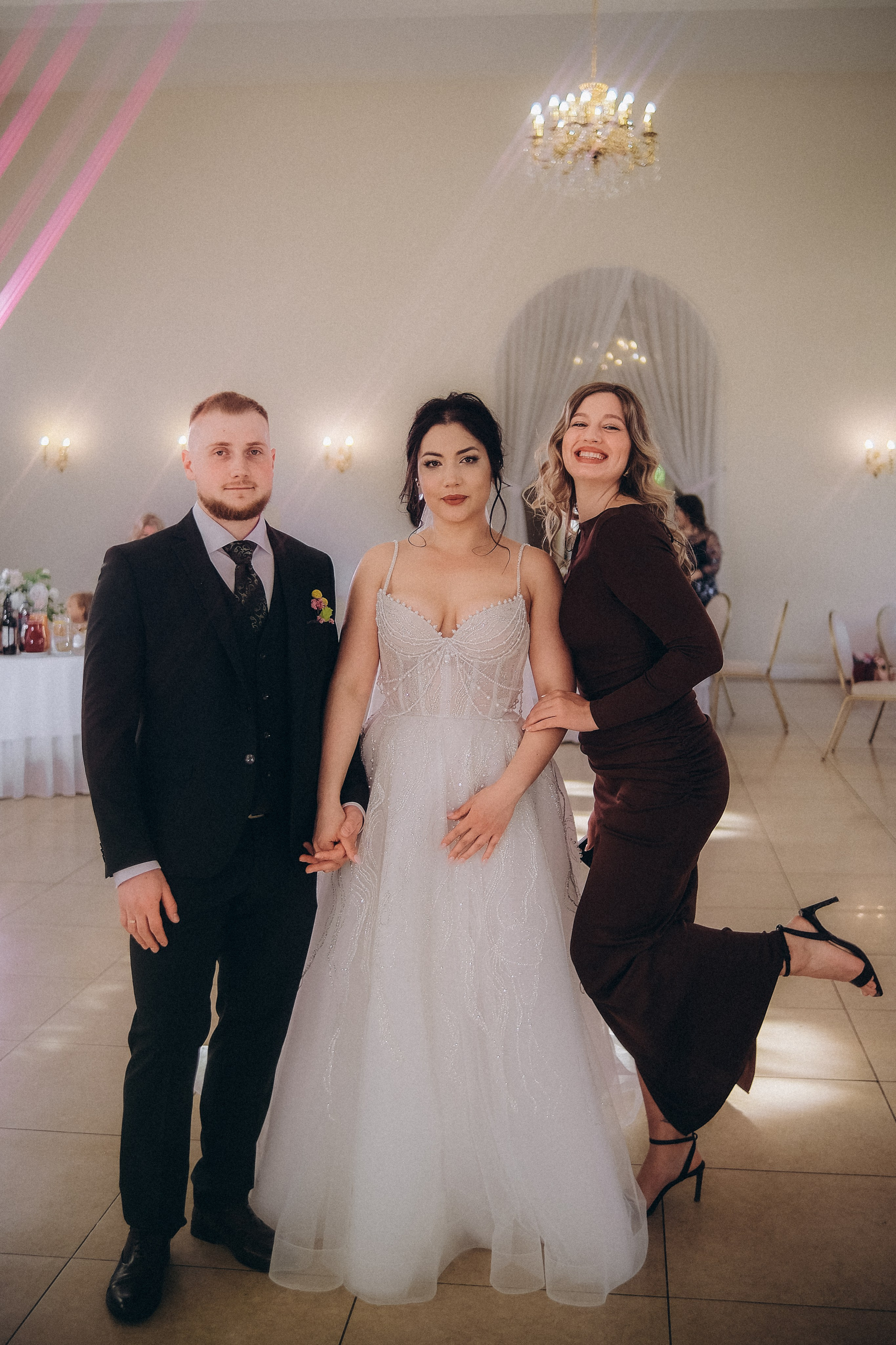 Рида & Богдан. Пушкин. Phdkvmr.ru