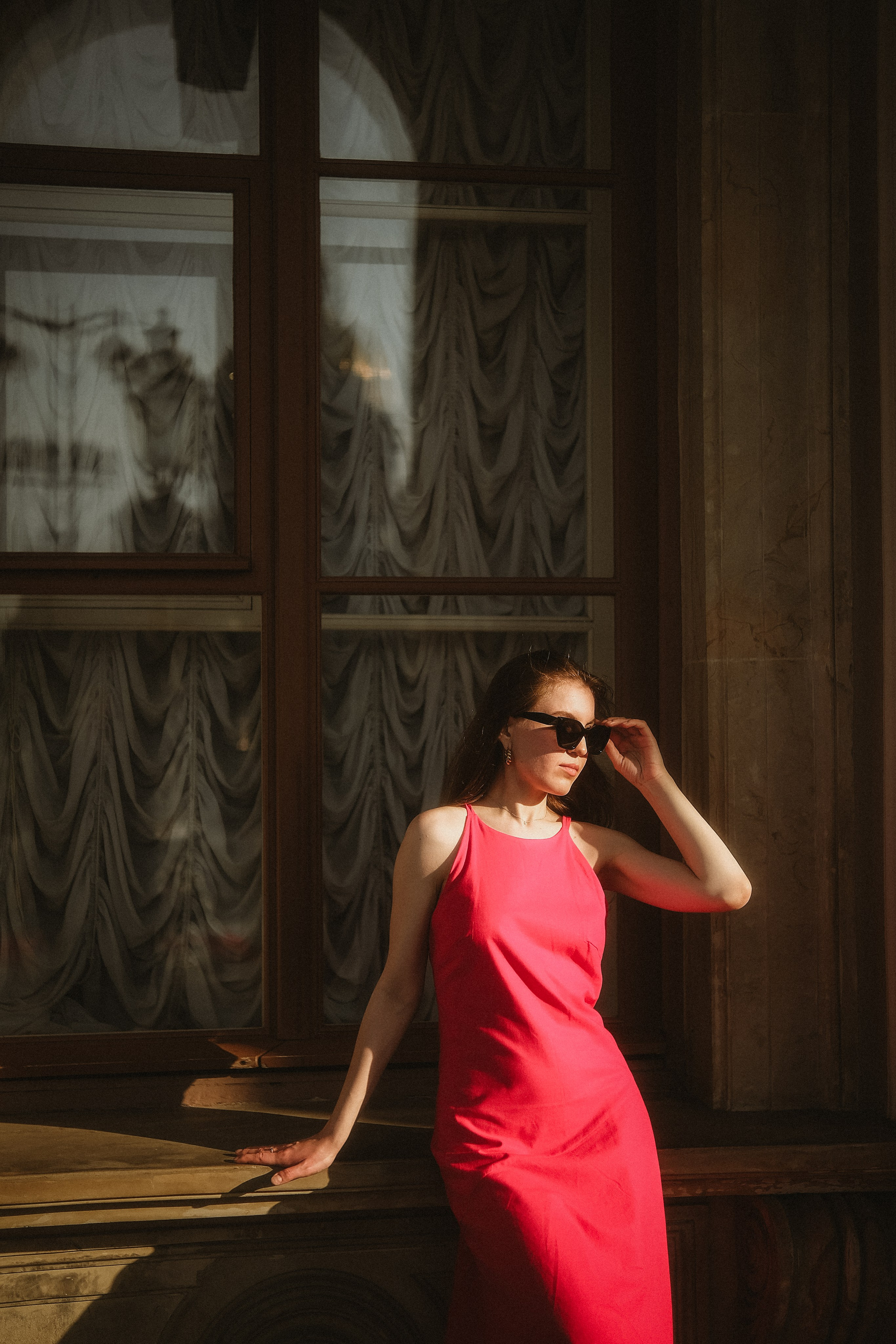 Саша & Юра. Phdkvmr.ru