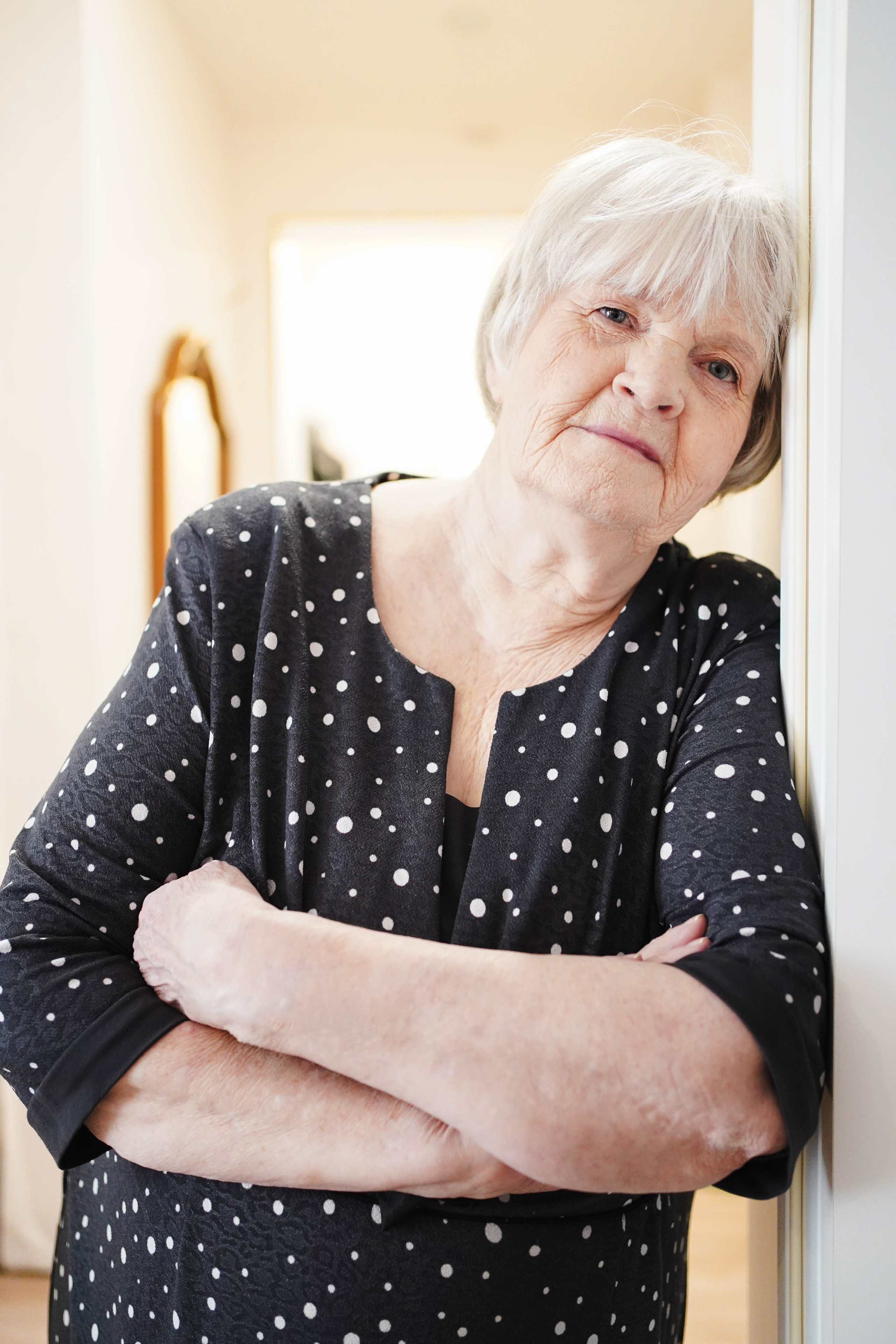 Надежда Михайловна. Семейный и портретный фотограф в Екатеринбурге Yana Strok