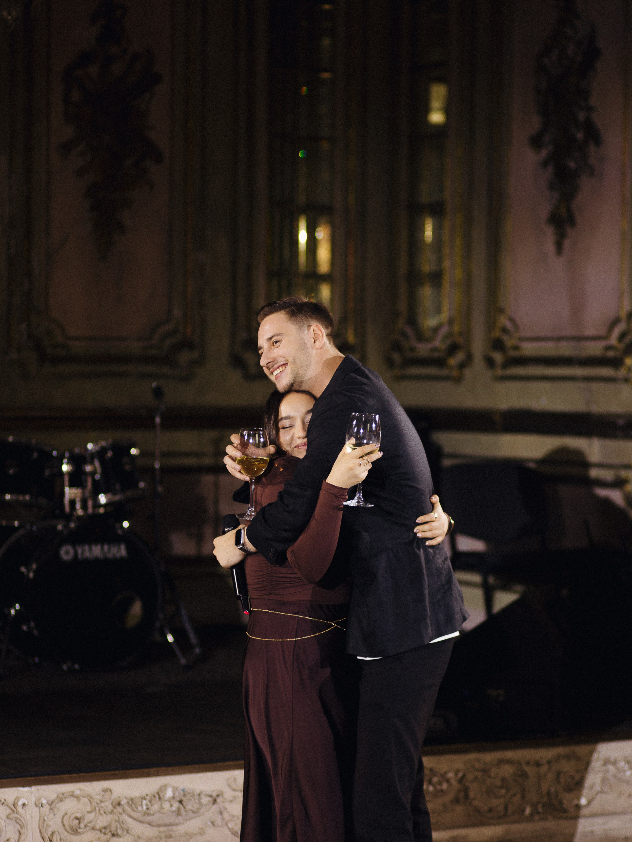 ТАТЬЯНА И БУЛАТ, ФОНД КУЛЬТУРЫ, PURTOVA WEDDING. Свадебный и индивидуальный фотограф в Челябинске Евгения Негодяева